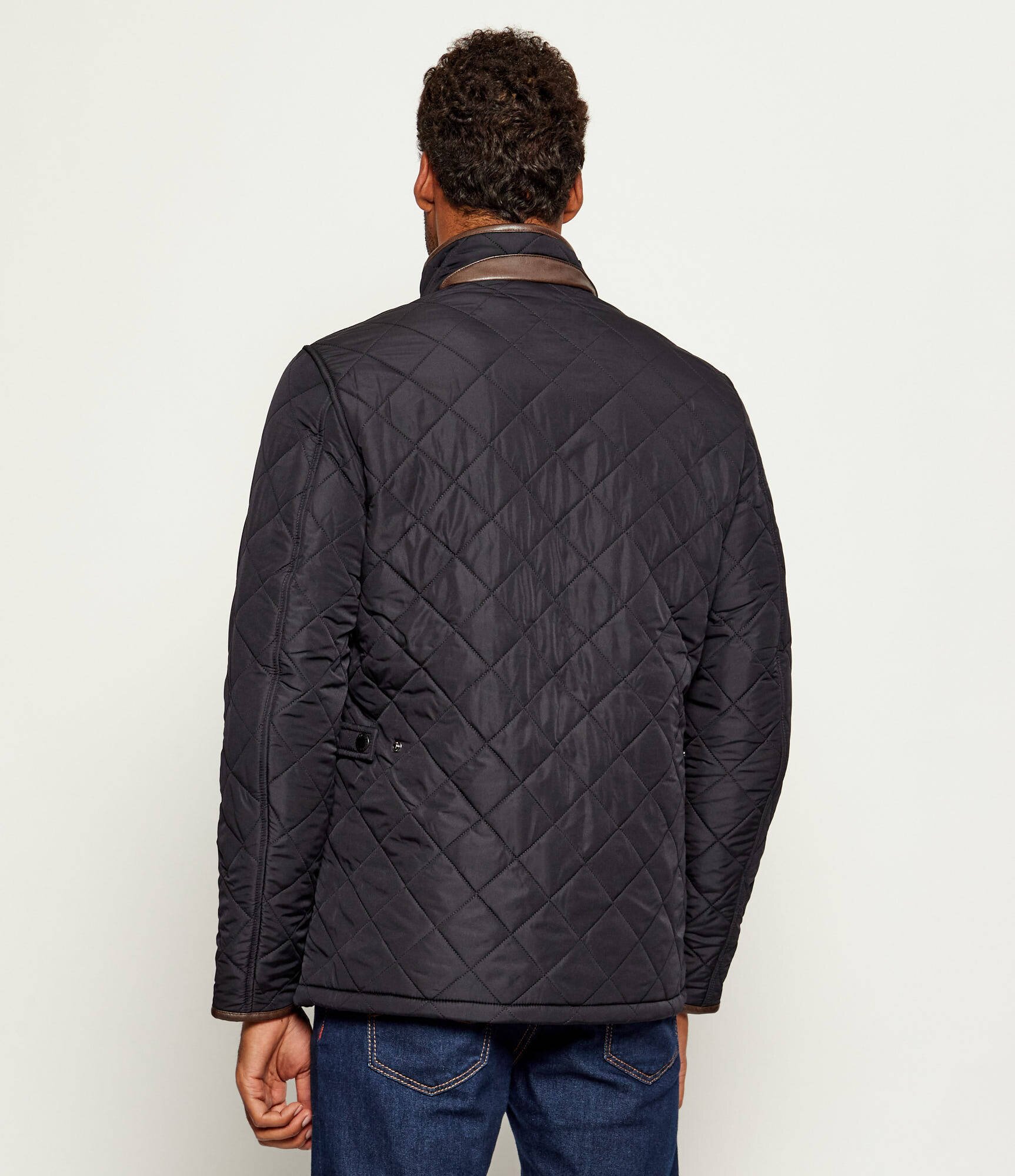 Barbour Geacă Powell | regular fit