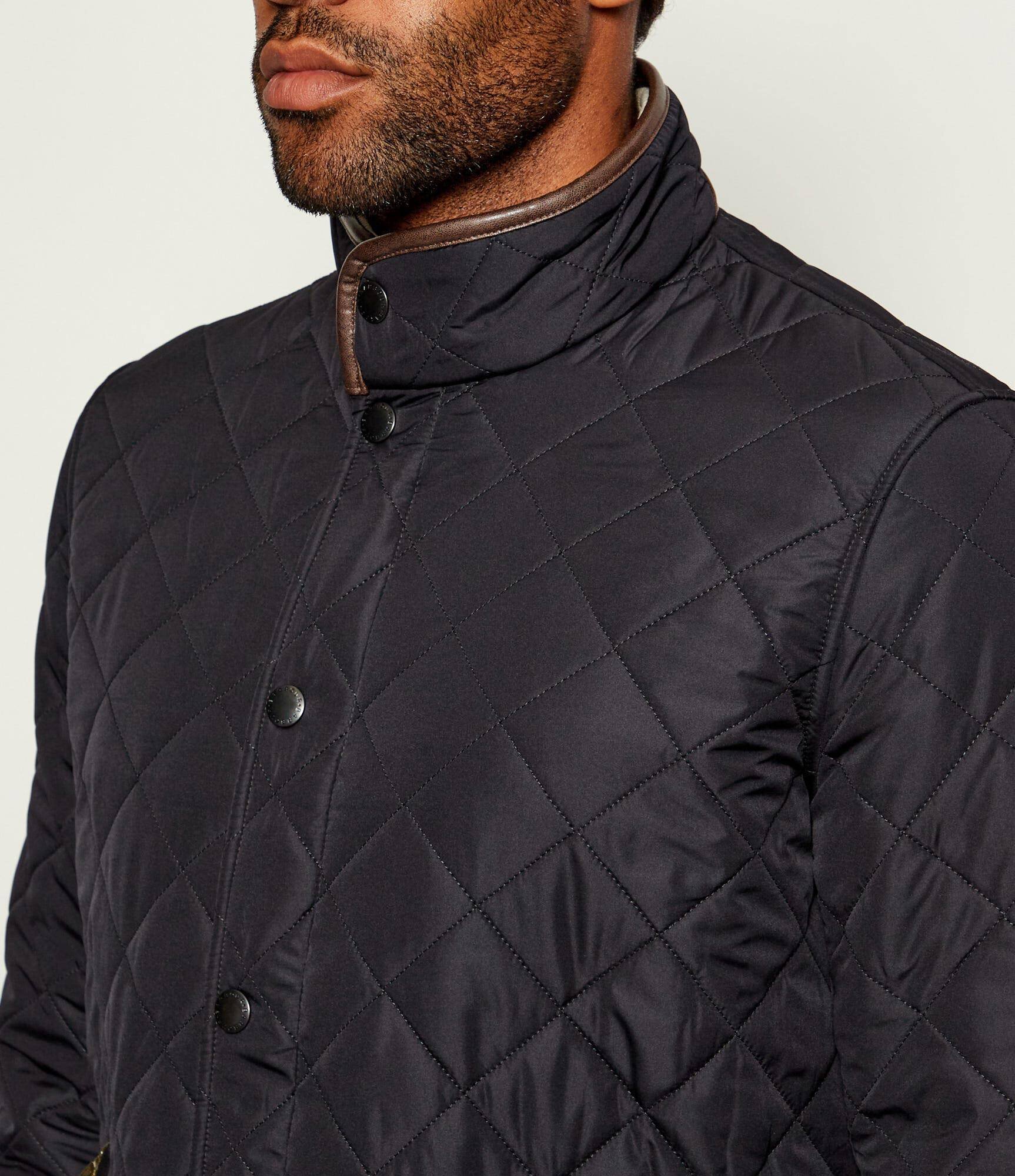 Barbour Geacă Powell | regular fit