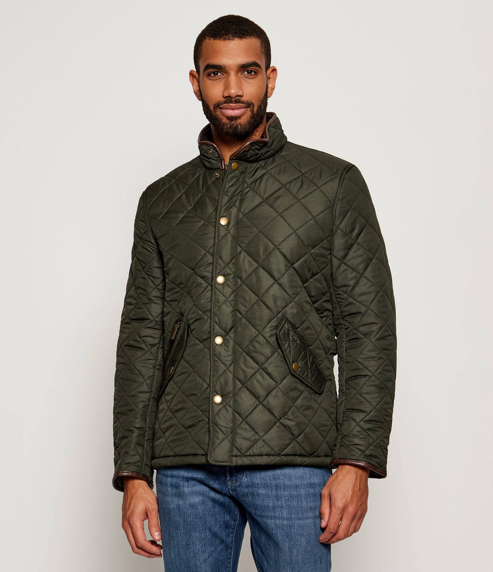 Barbour Geacă Powell | regular fit