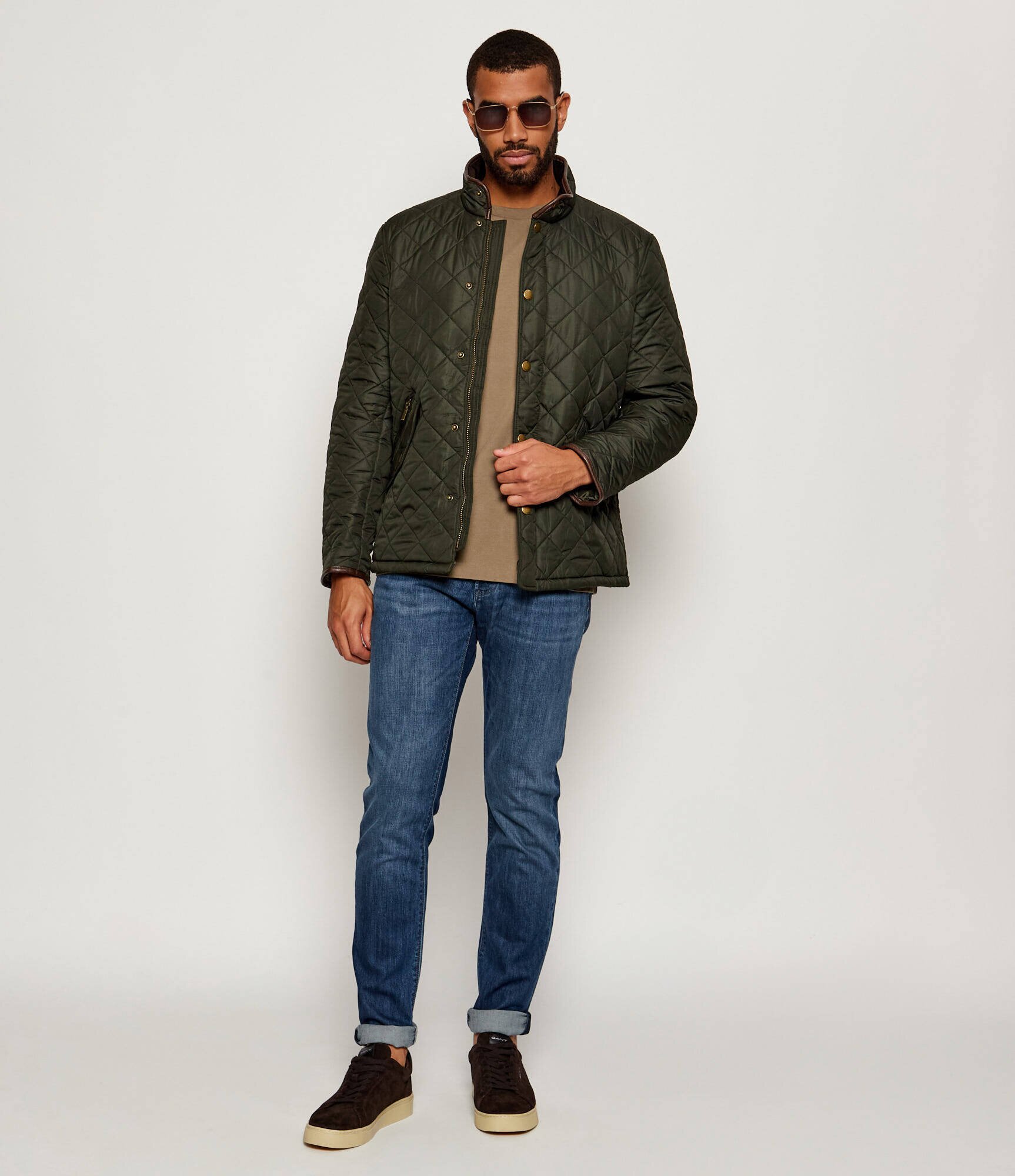 Barbour Geacă Powell | regular fit