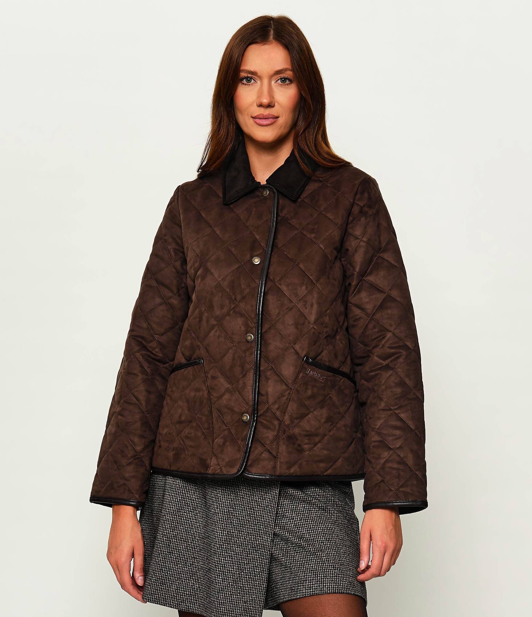 Barbour Geacă Sonya | regular fit