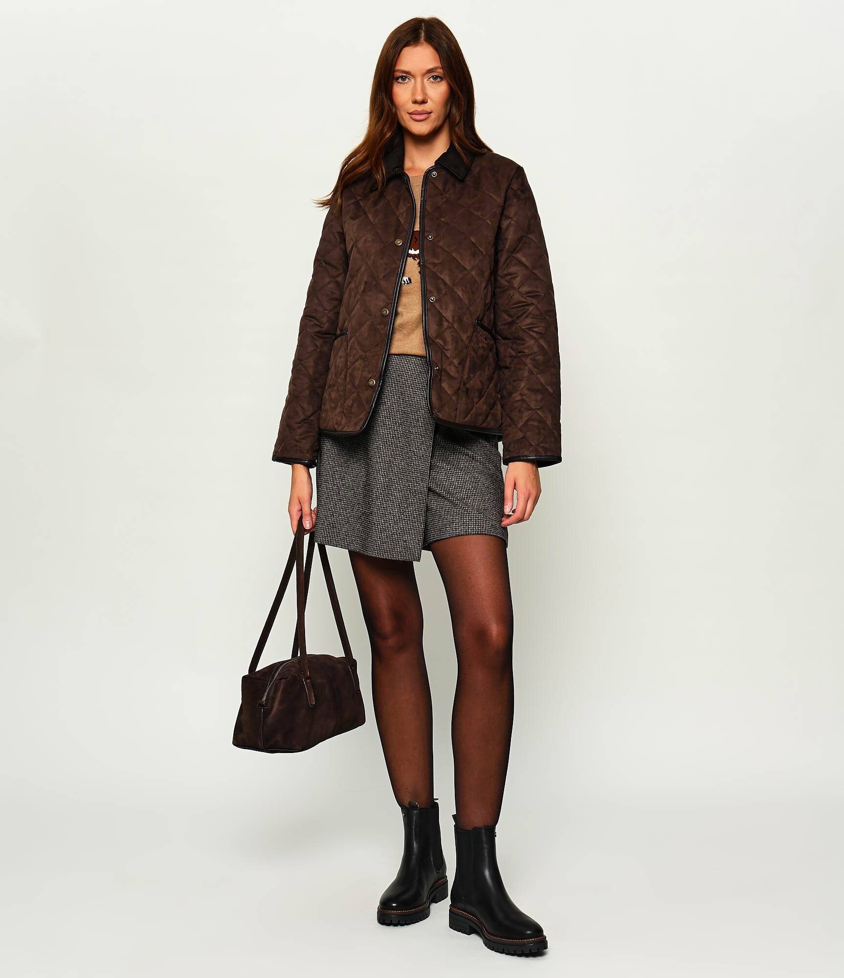 Barbour Geacă Sonya | regular fit