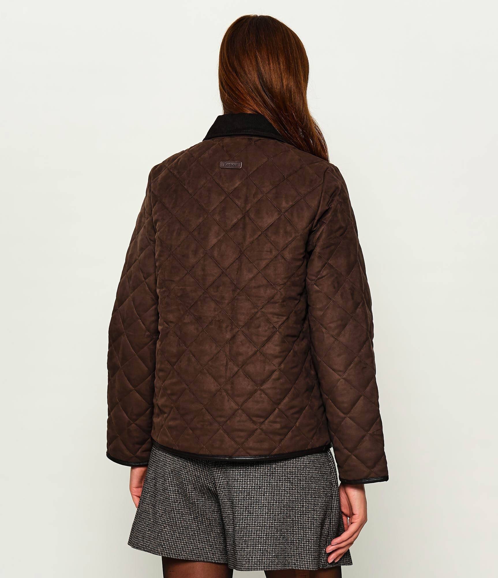 Barbour Geacă Sonya | regular fit