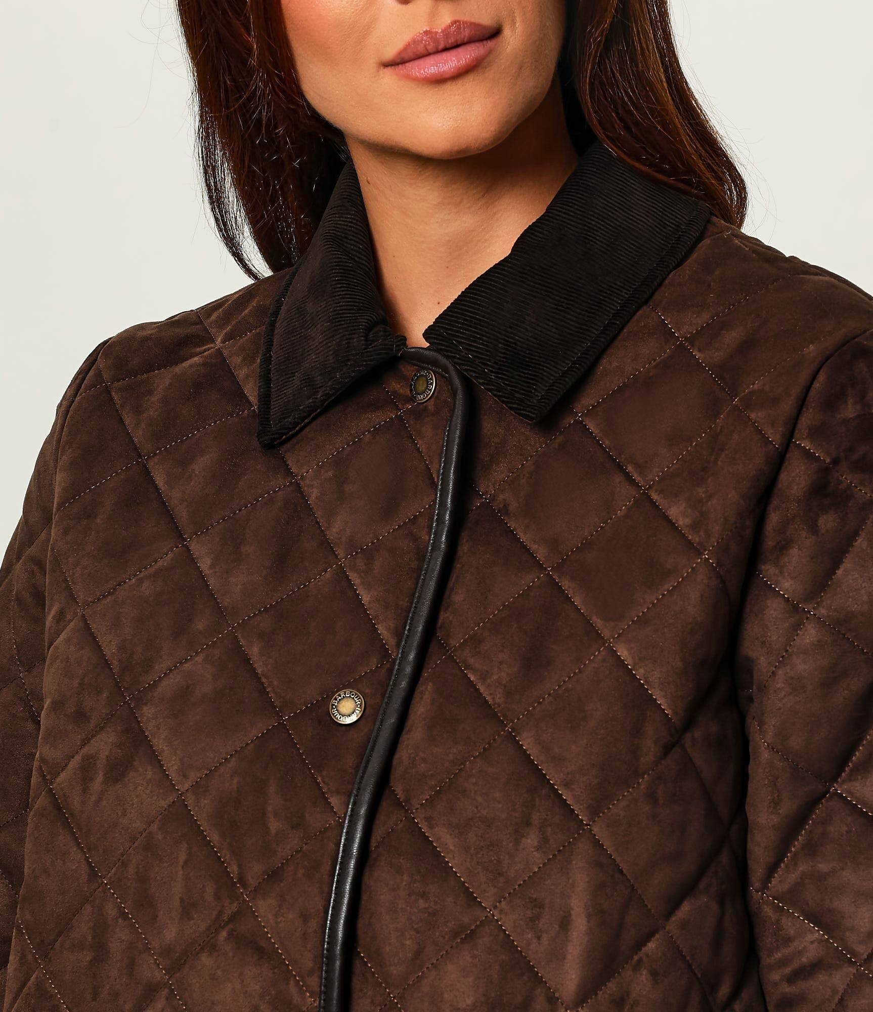 Barbour Geacă Sonya | regular fit