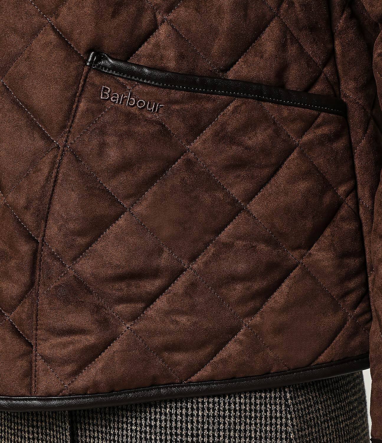 Barbour Geacă Sonya | regular fit