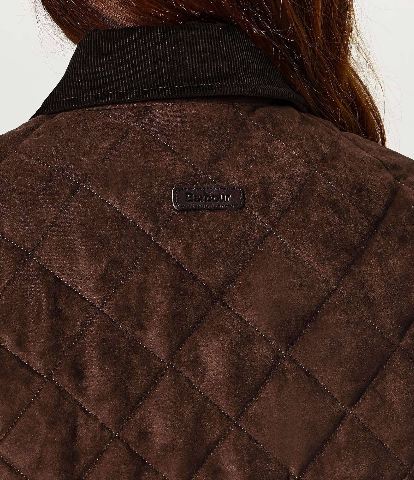 Barbour Geacă Sonya | regular fit