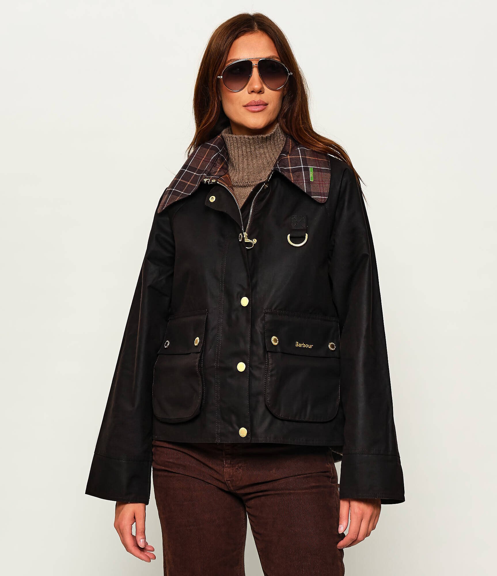 Barbour Geacă Spey | regular fit
