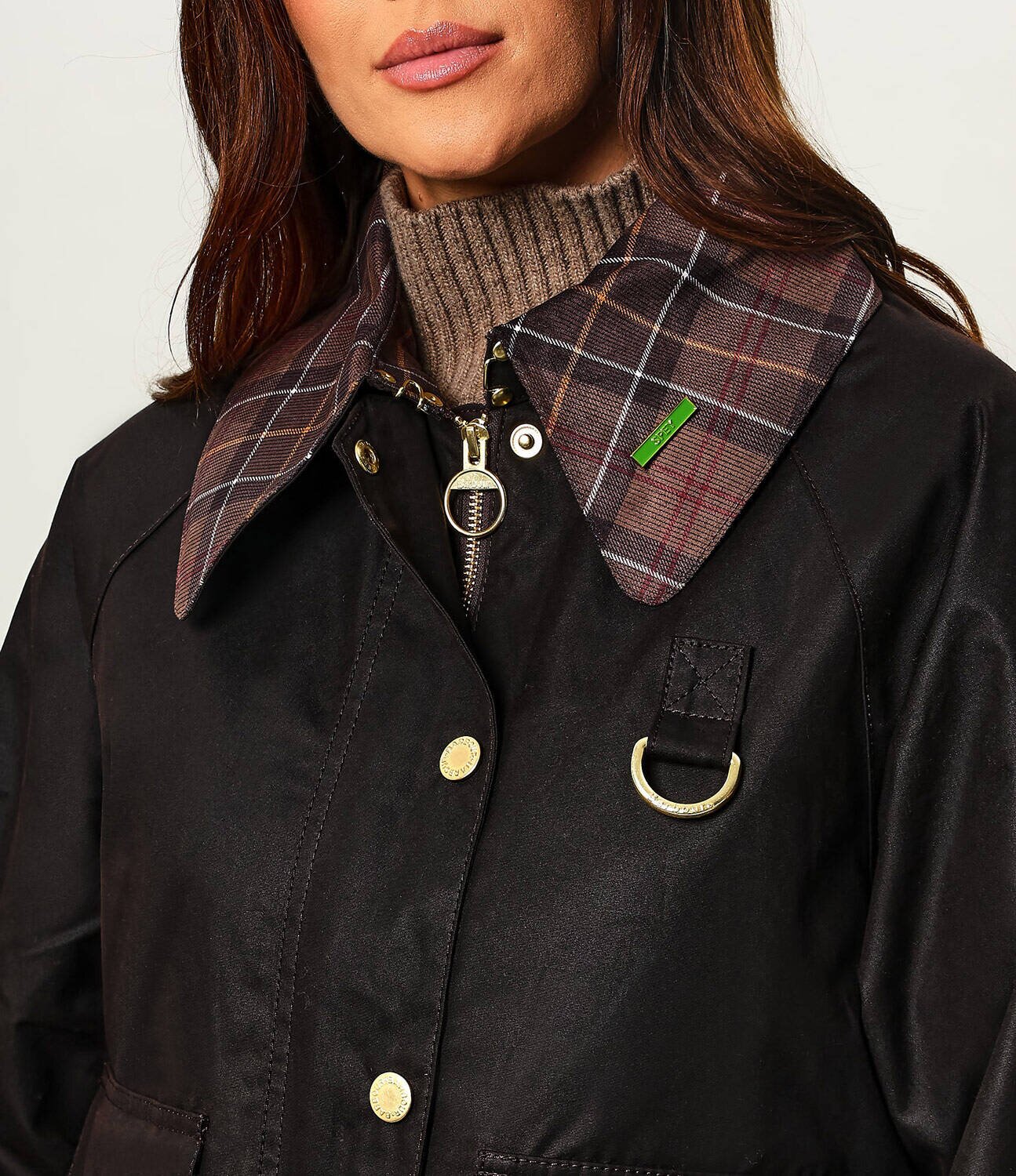 Barbour Geacă Spey | regular fit