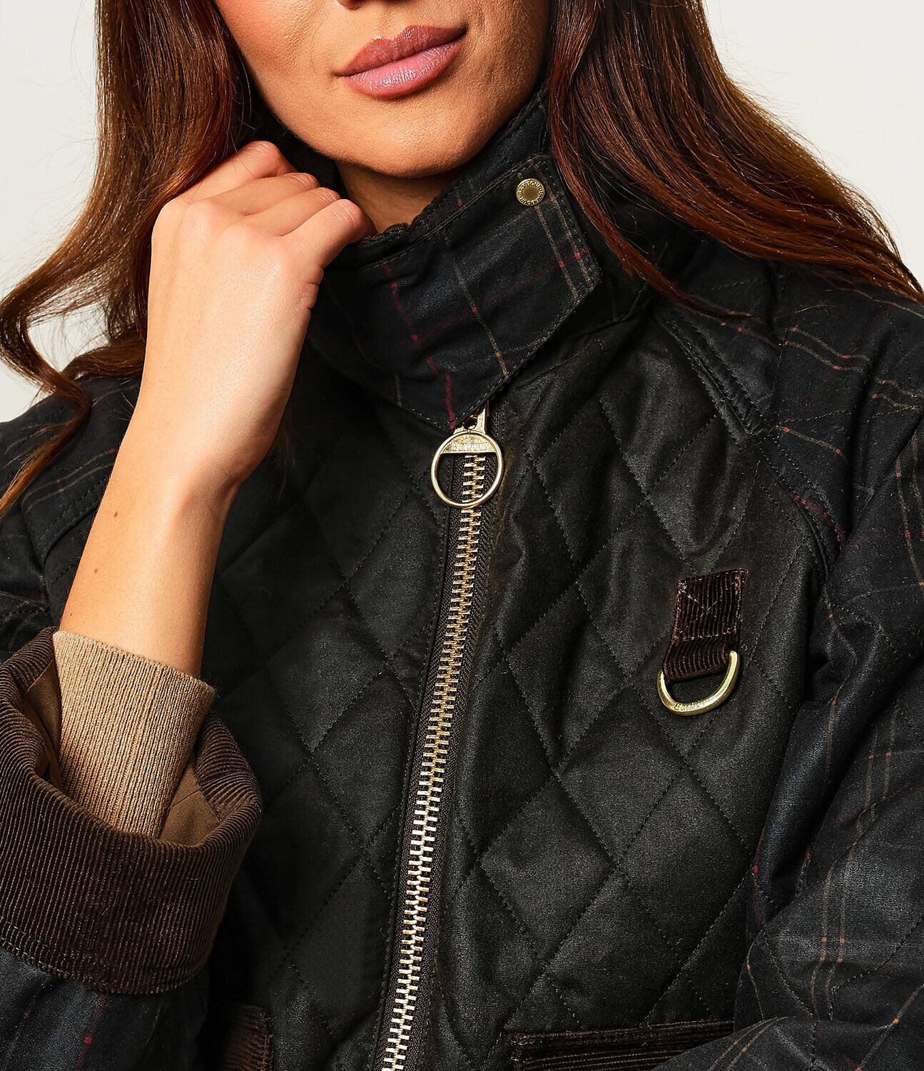 Barbour Geacă Spey | regular fit