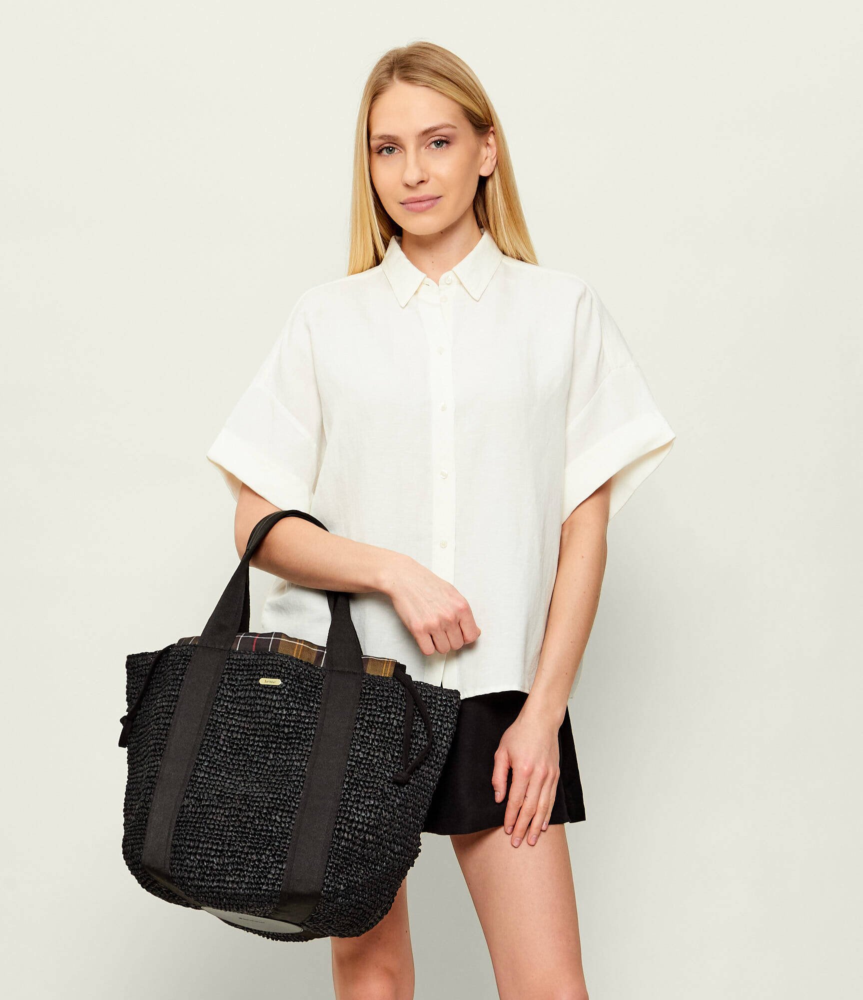 Barbour Geantă de plajă Lily