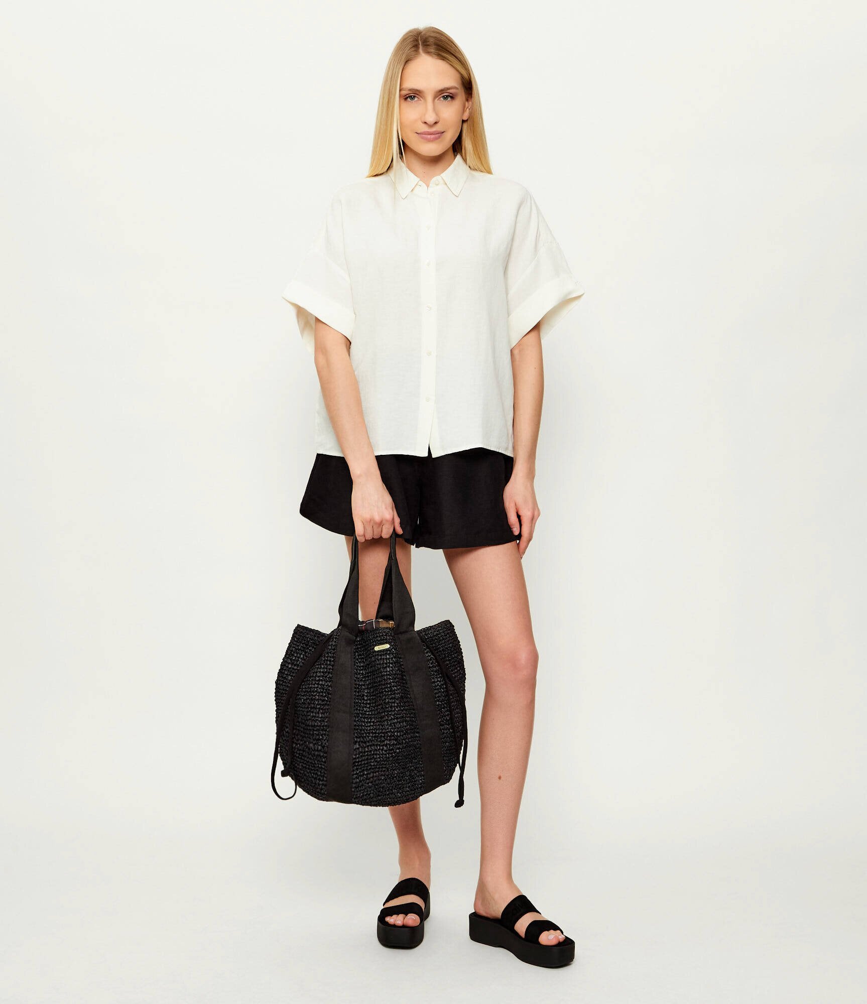 Barbour Geantă de plajă Lily