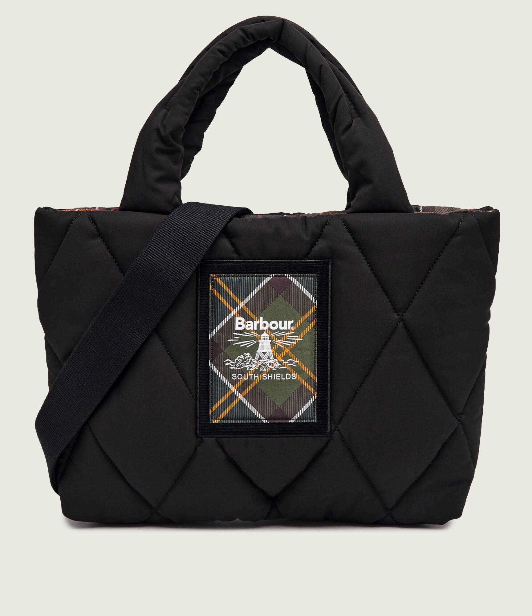 Barbour Geantă pe umăr Connie Mini