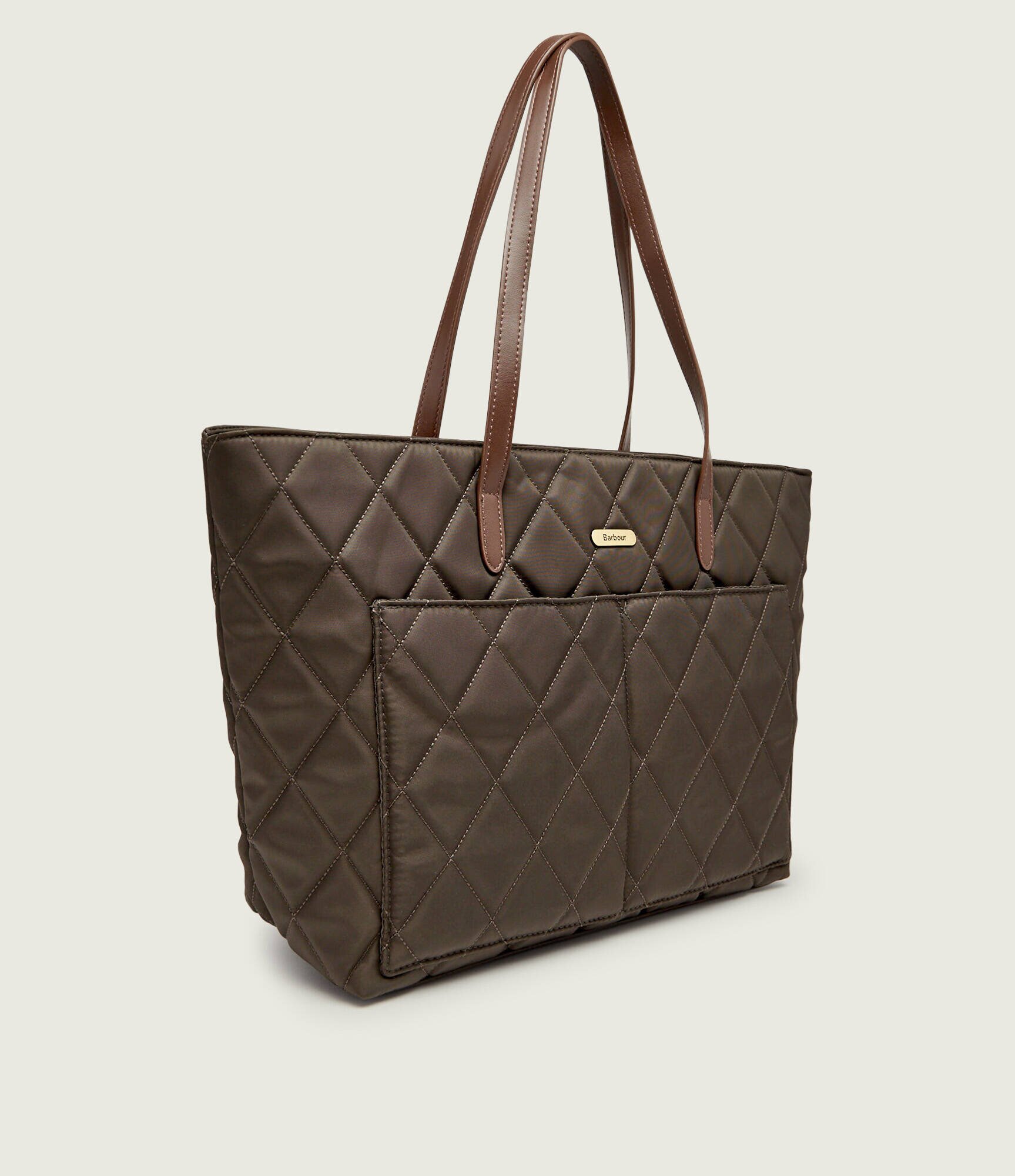 Barbour Geantă shopper + borsetă