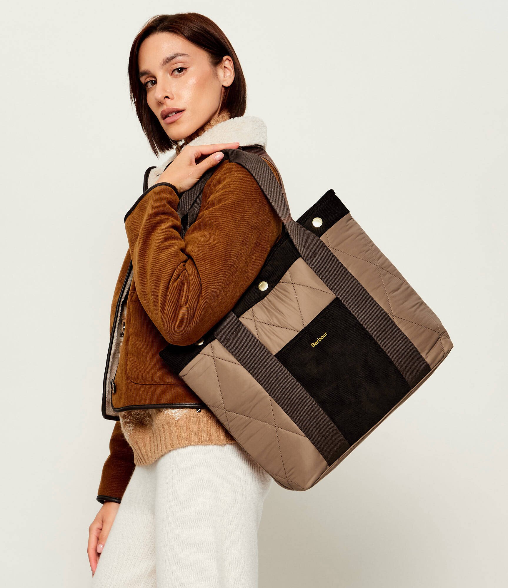 Barbour Geantă shopper Healy