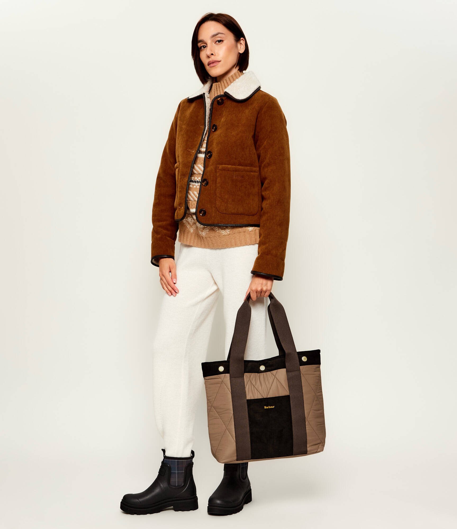 Barbour Geantă shopper Healy