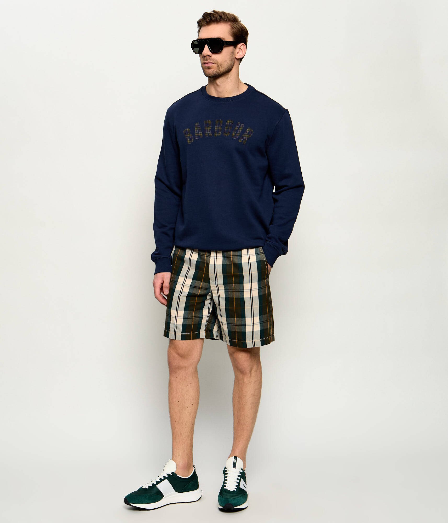 Barbour Hanorac Berwick | regular fit