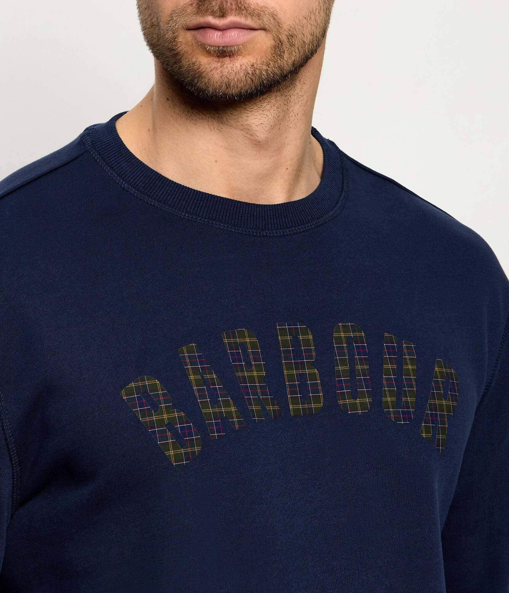 Barbour Hanorac Berwick | regular fit