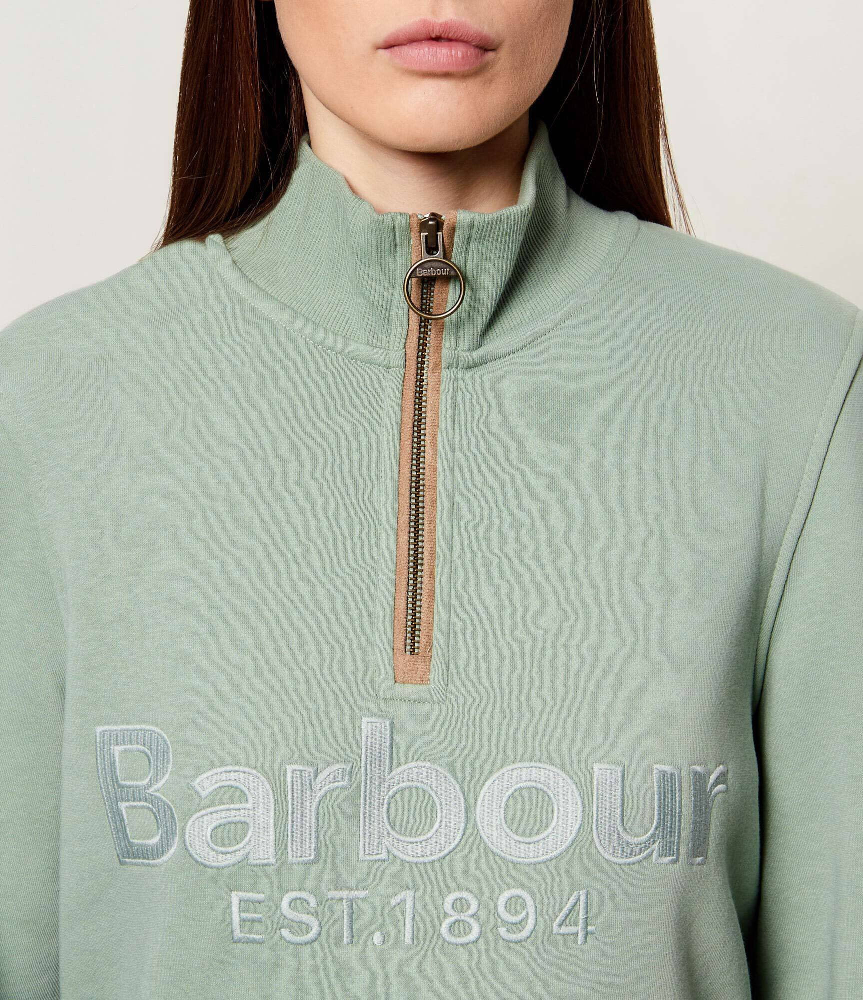 Barbour Hanorac Cynthia | regular fit