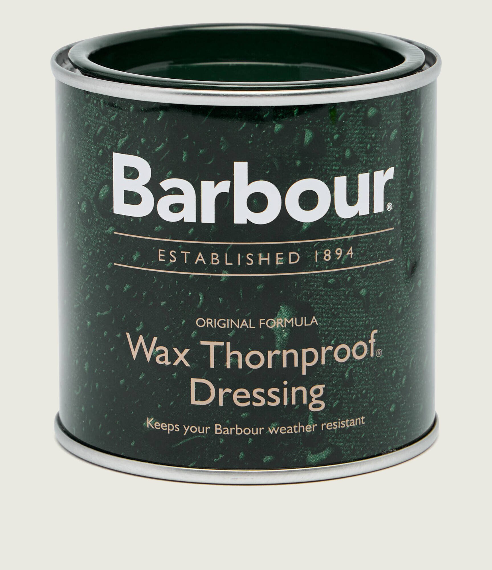 Barbour Impregnant pentru îmbrăcăminte exterioară Thornproof Dressing