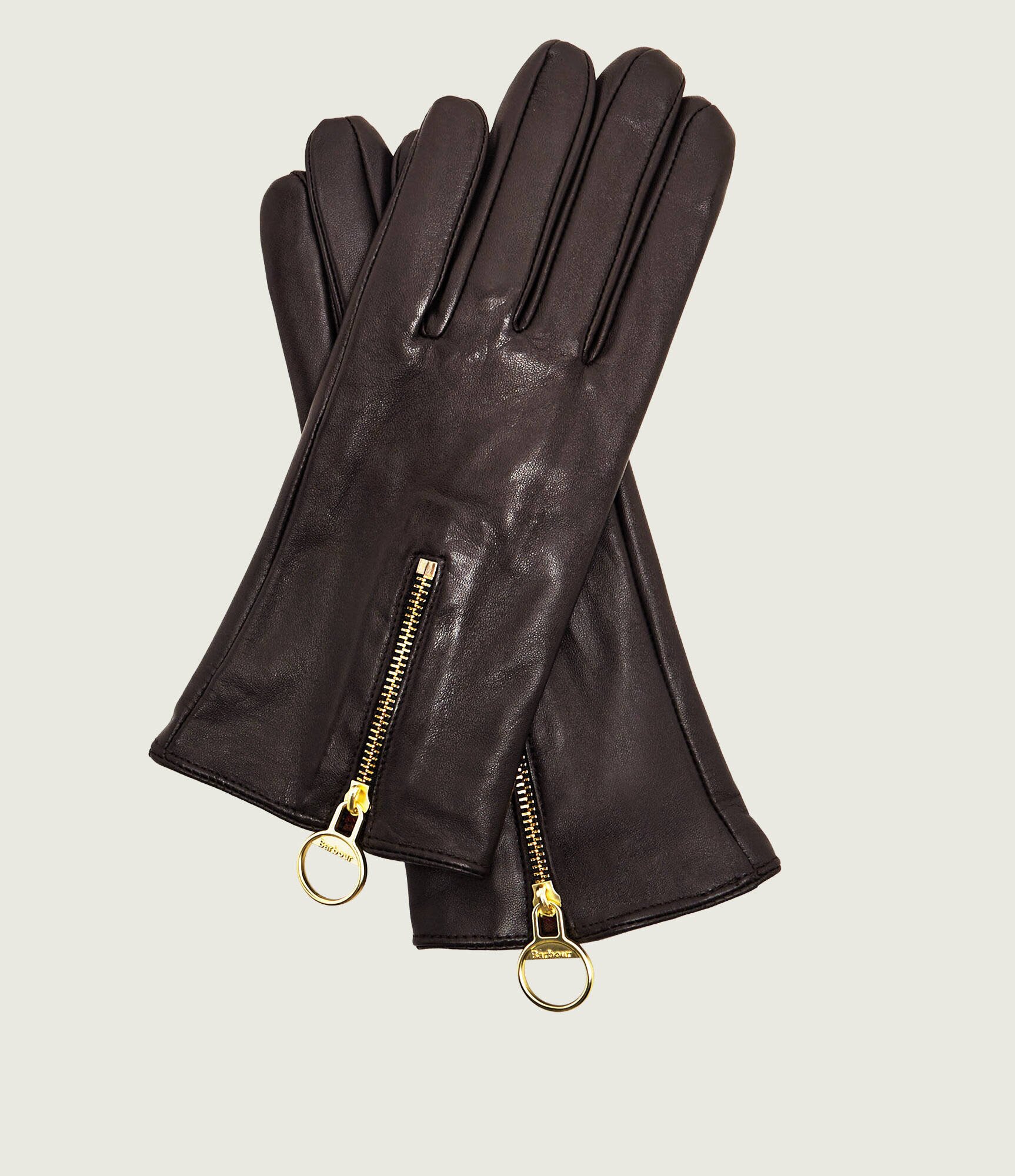 Barbour Mănuși de piele Arlene