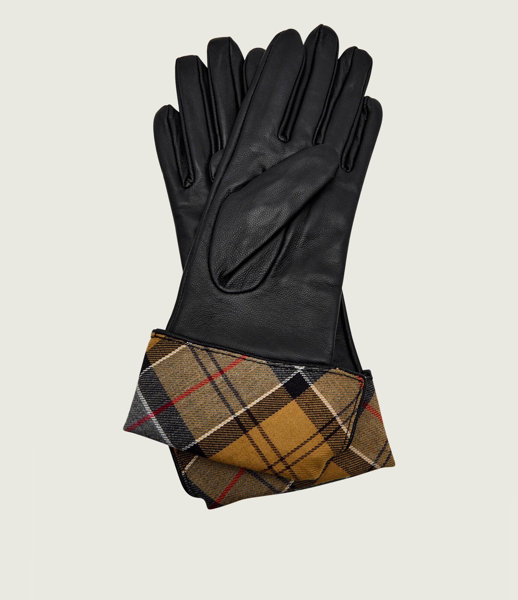 Barbour Mănuși de piele Lady Jane