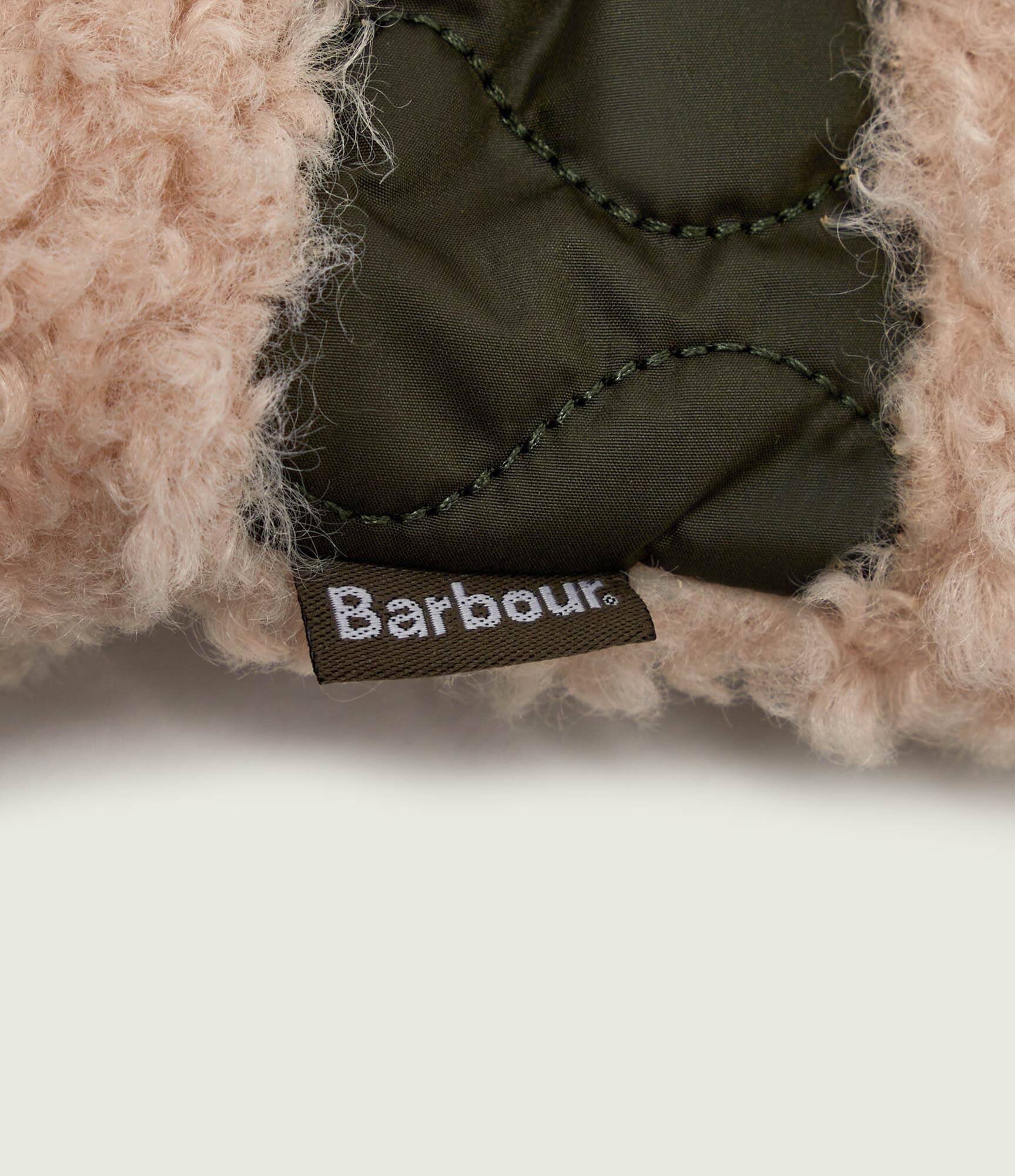Barbour Mănuși Marnie | shearling