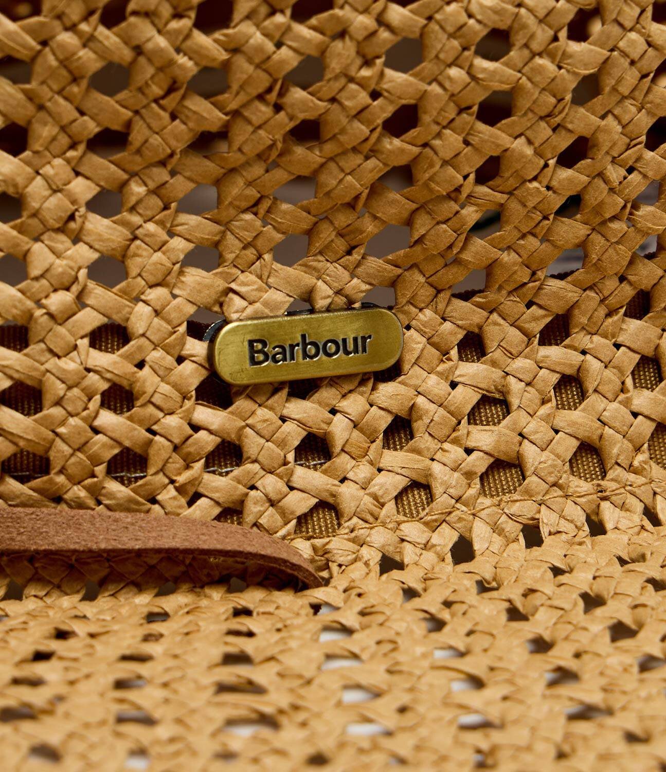 Barbour Pălărie Gabby