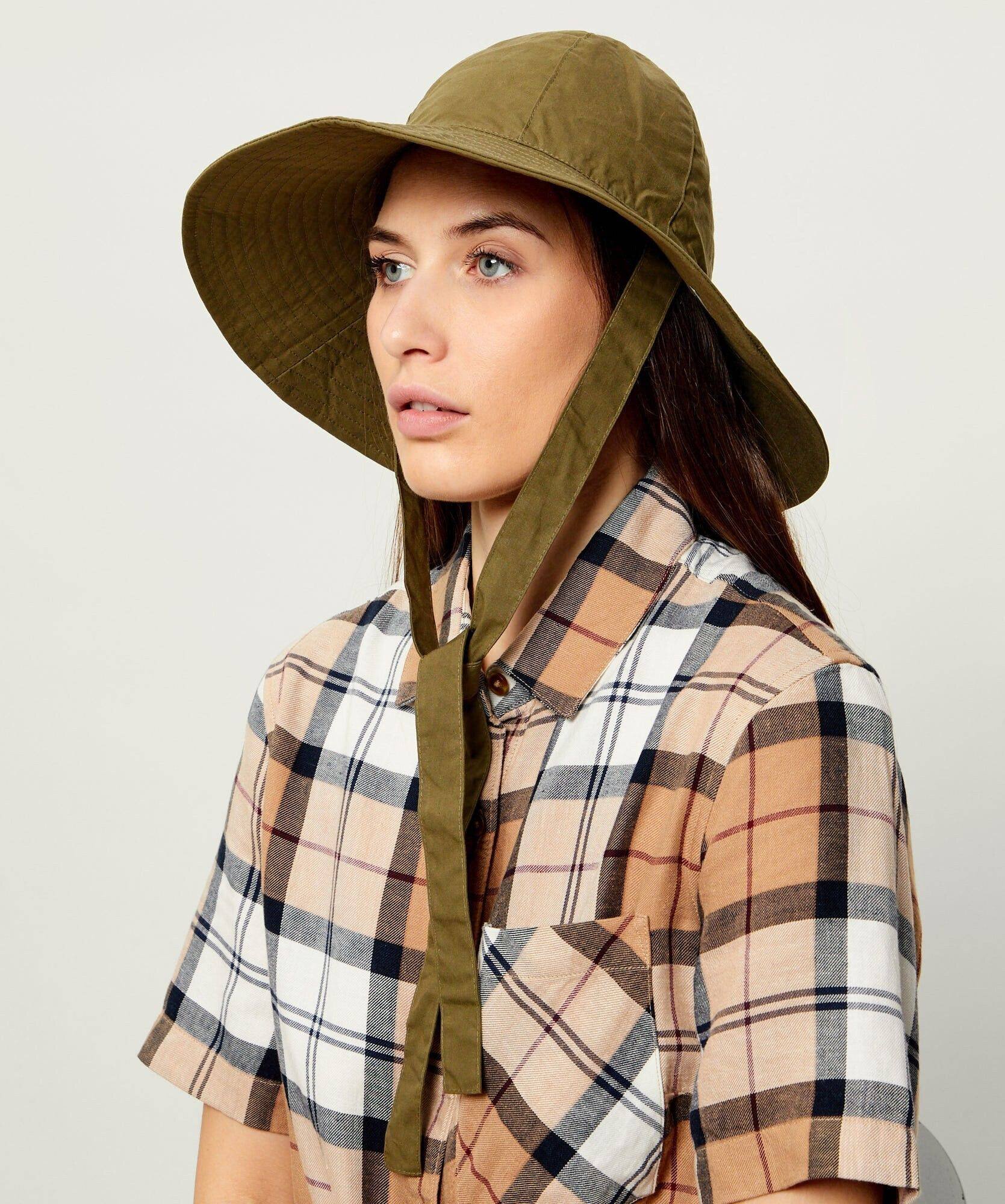 Barbour Pălărie Kershope