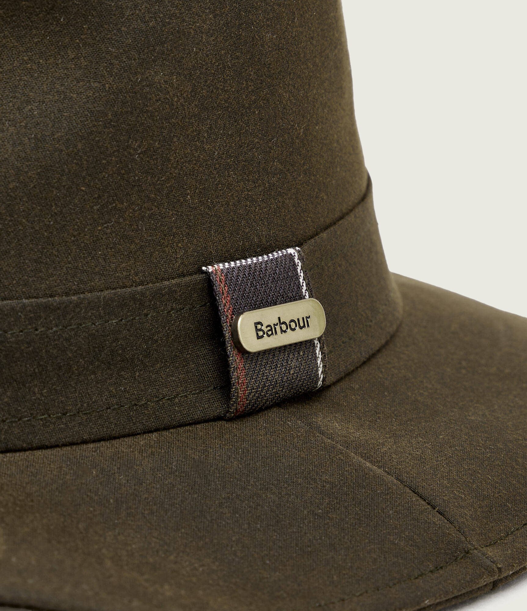 Barbour Pălărie Vintage