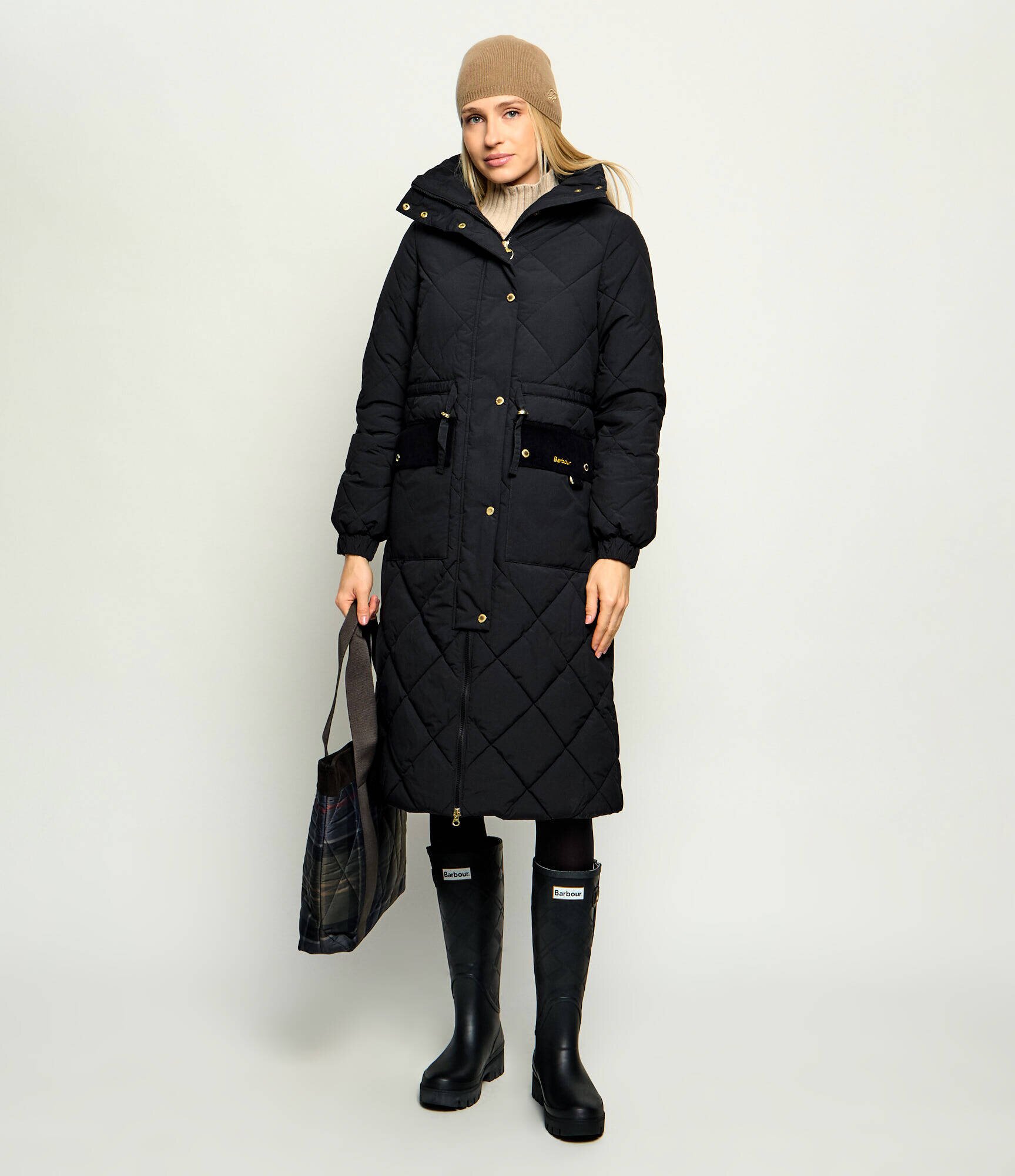 Barbour Palton Alverstone
