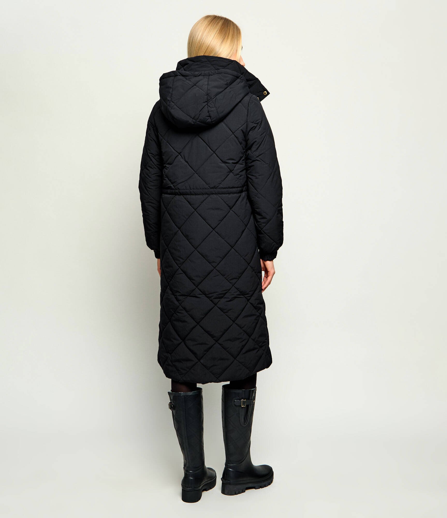 Barbour Palton Alverstone