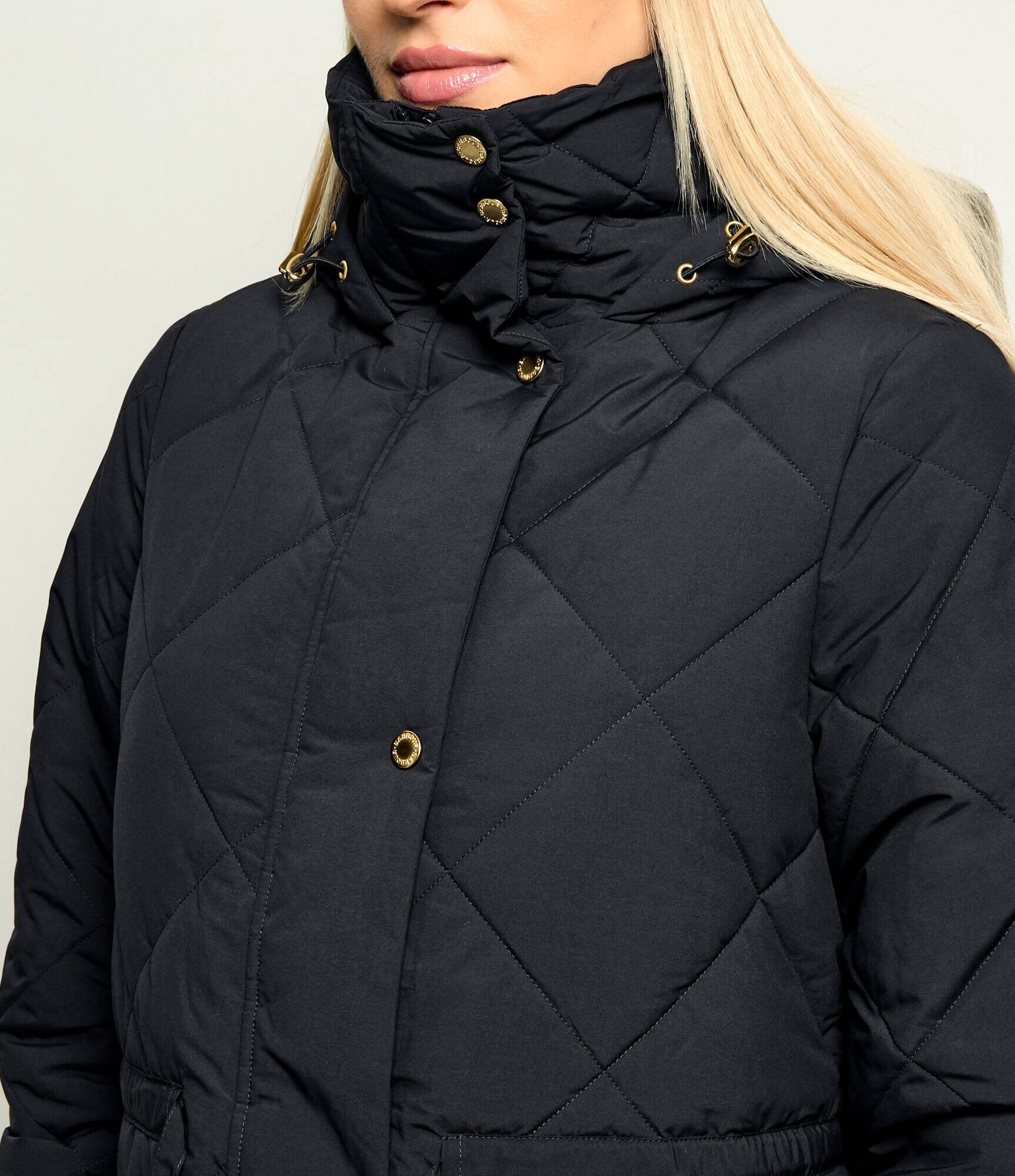 Barbour Palton Alverstone