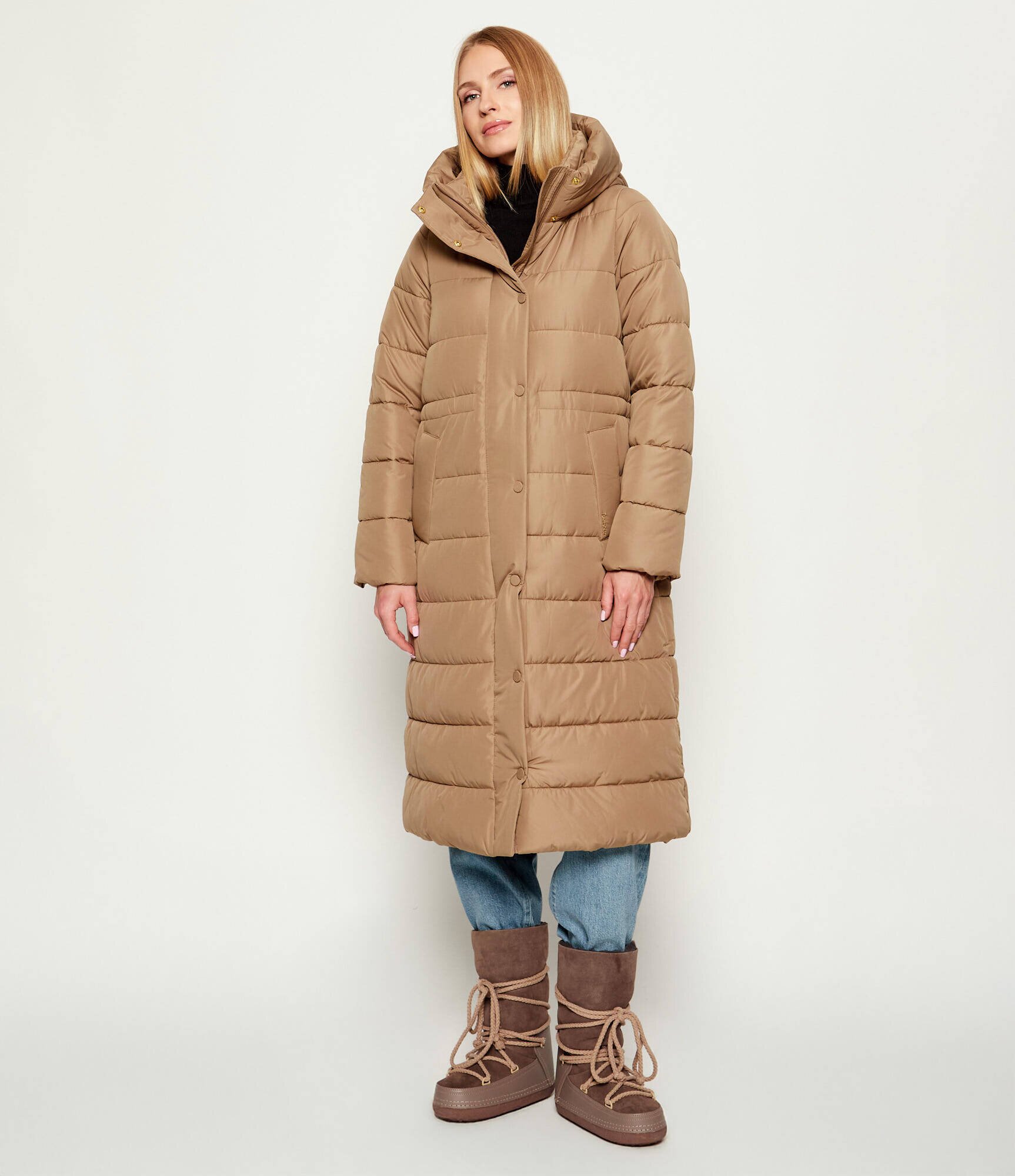 Barbour Palton Freya