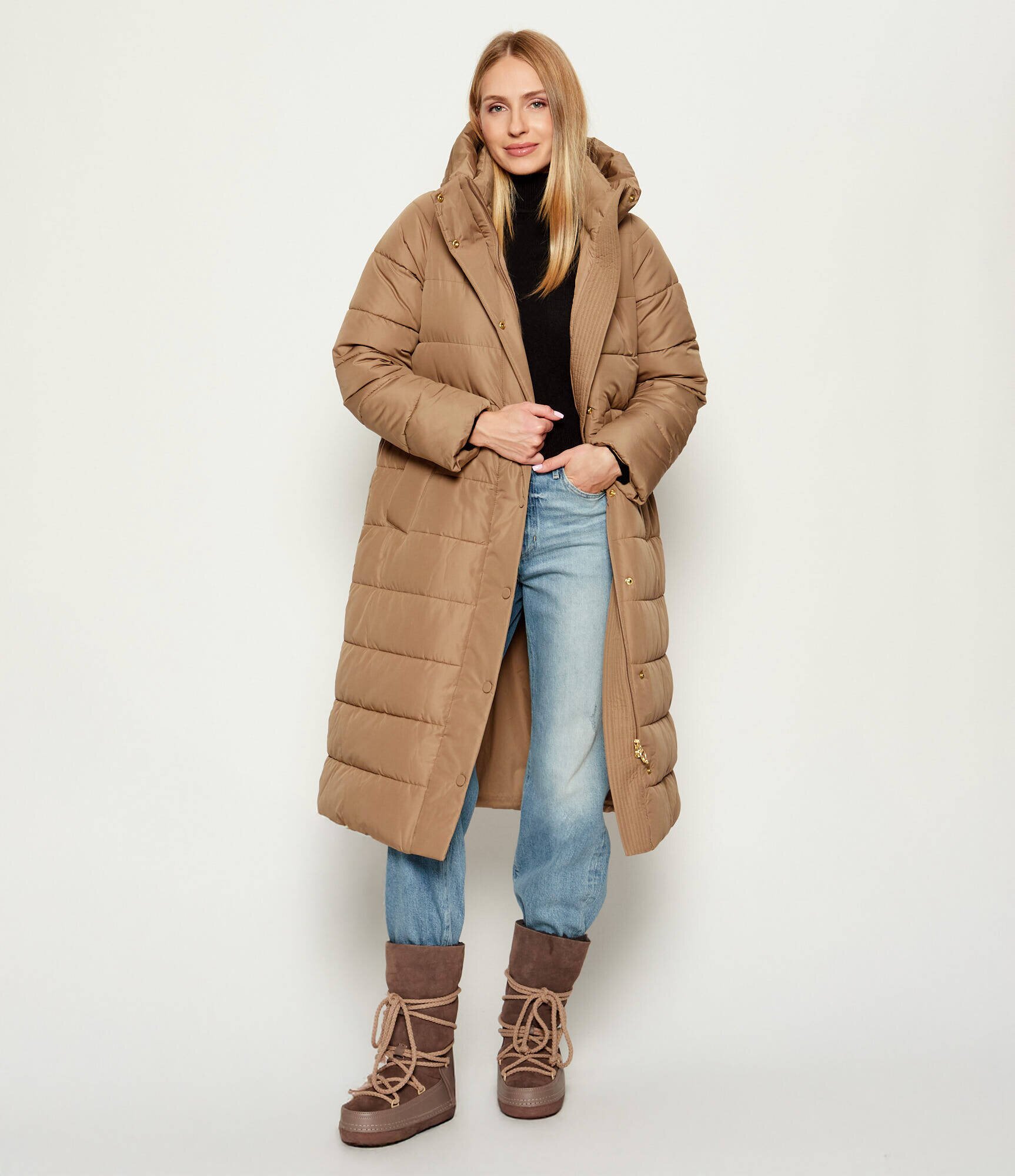 Barbour Palton Freya