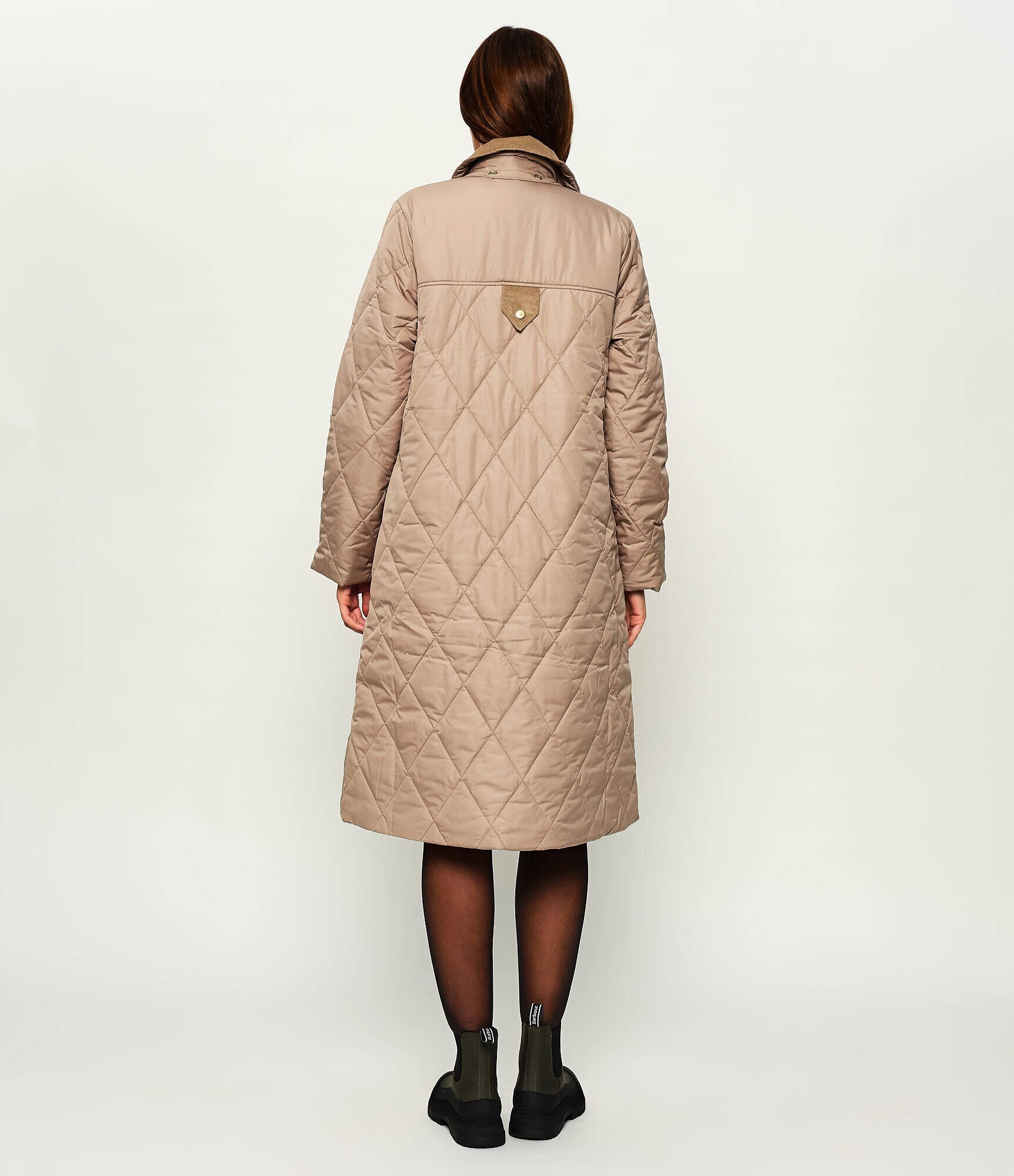 Barbour Palton Rudson