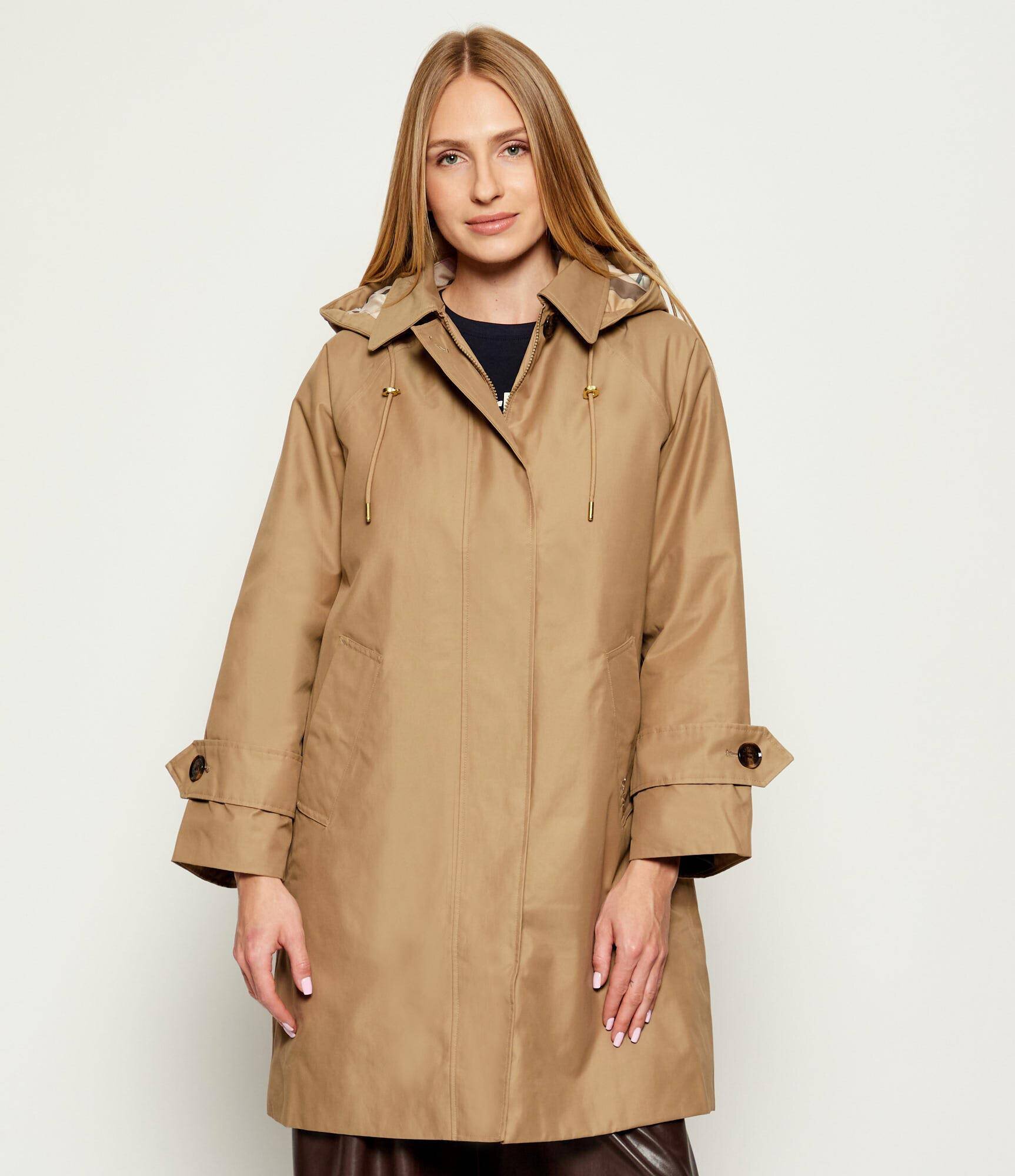 Barbour Palton Sadie