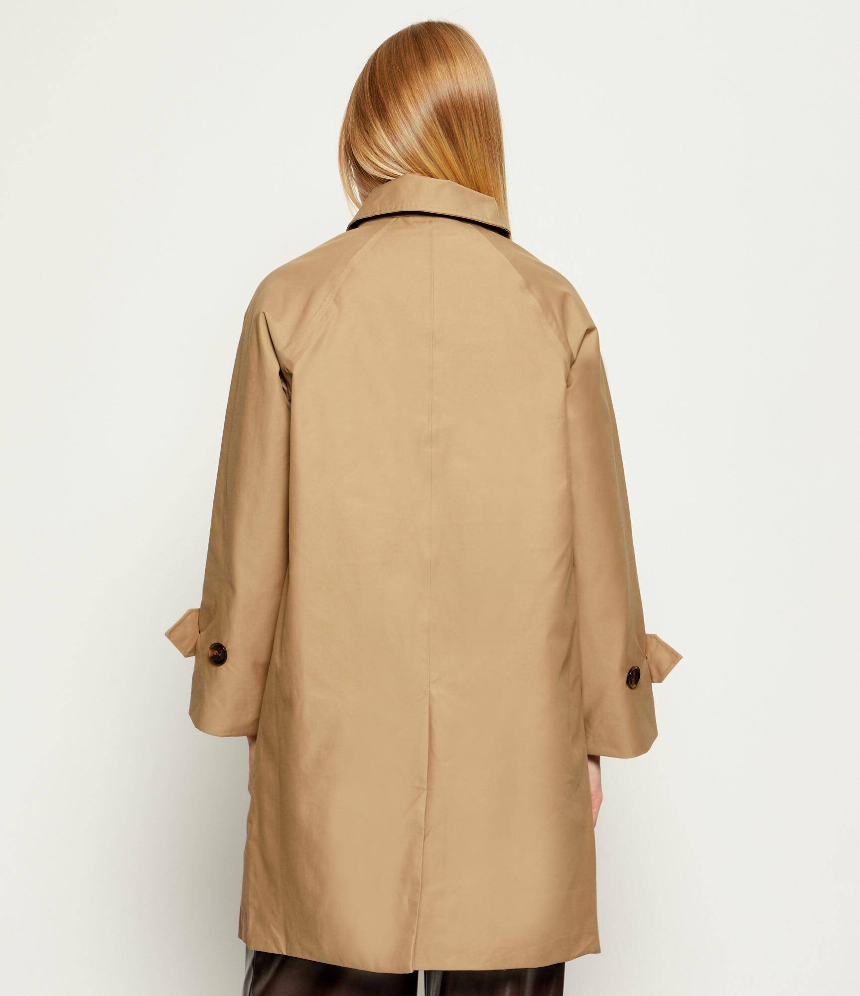 Barbour Palton Sadie