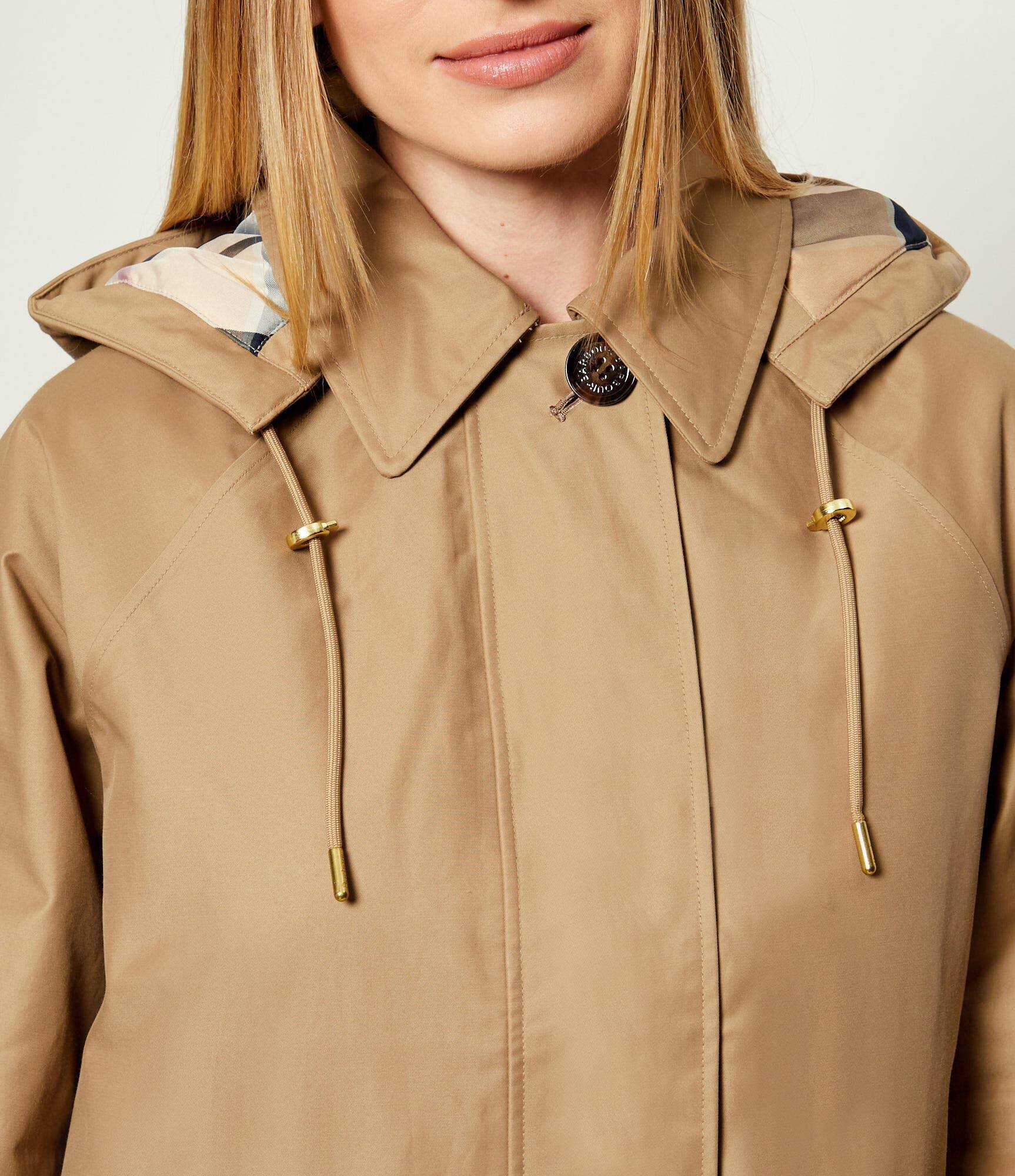 Barbour Palton Sadie