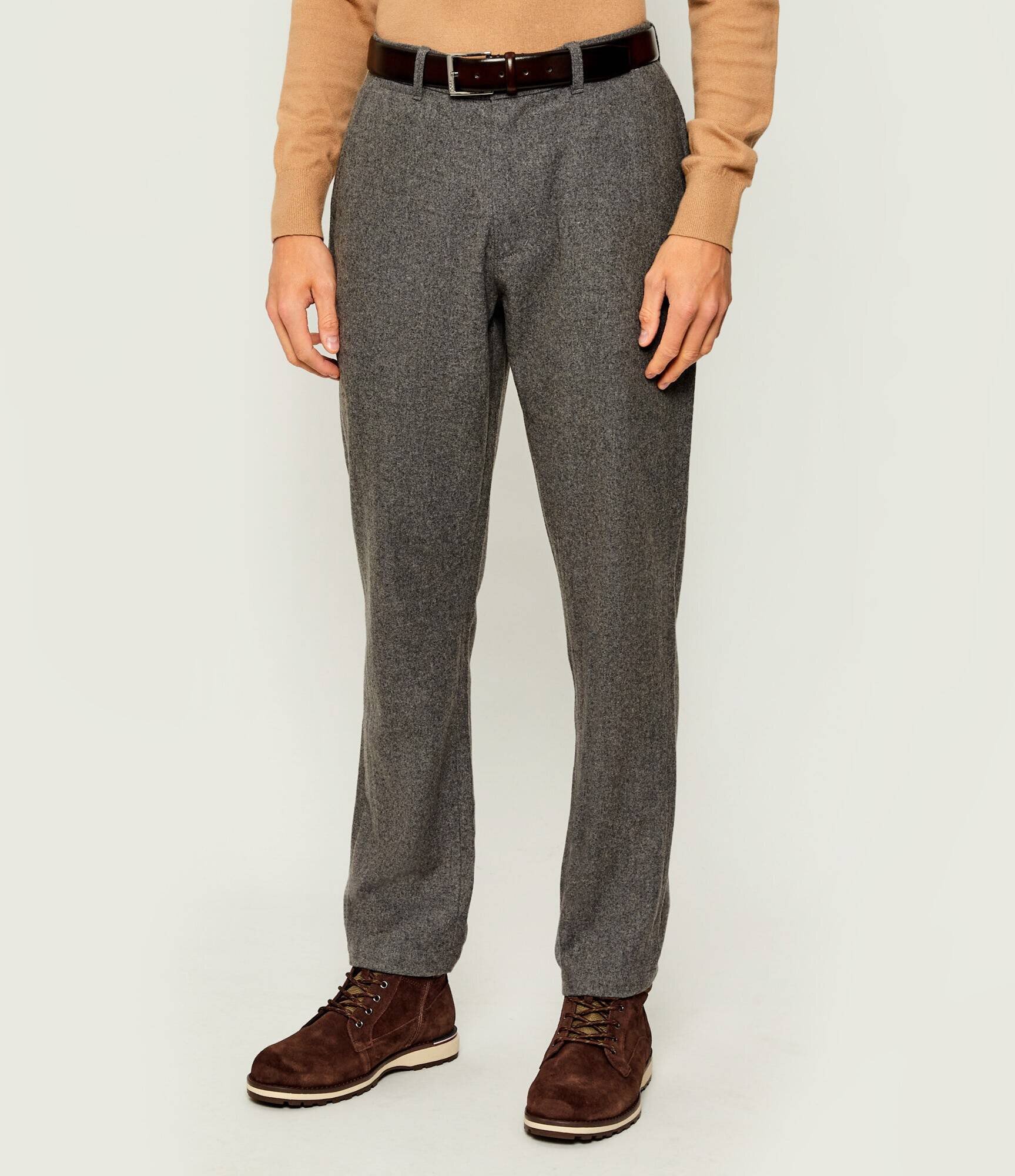 Barbour Pantaloni Tailored | regular fit