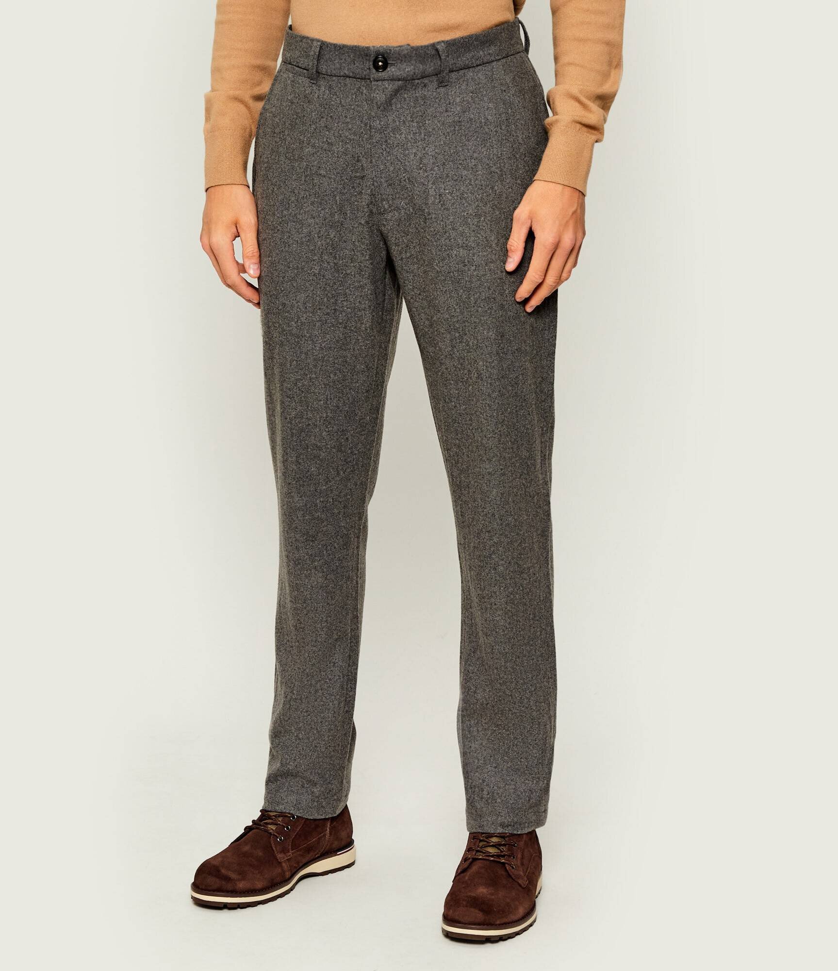 Barbour Pantaloni Tailored | regular fit