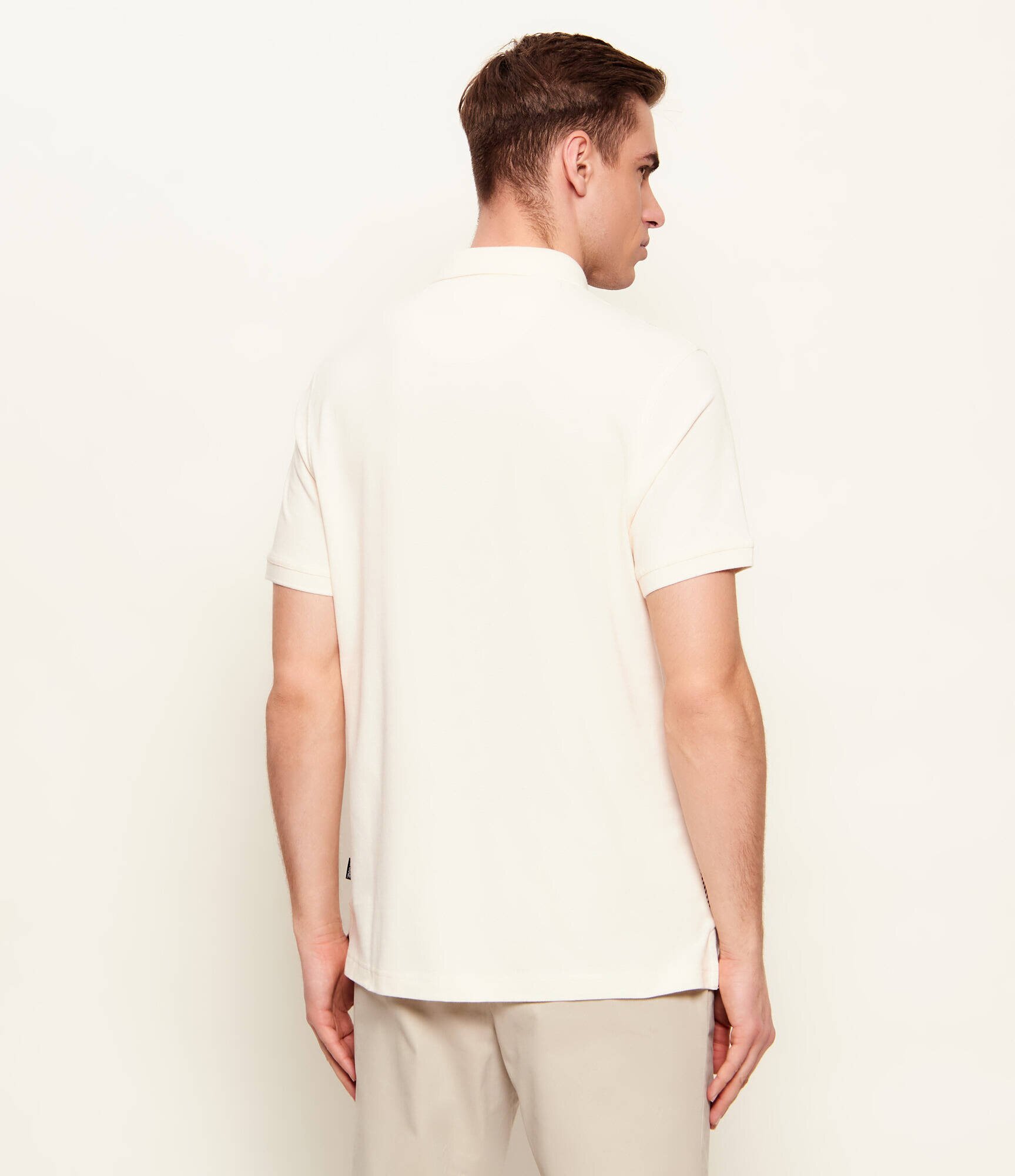 Barbour Polo Blaine | regular fit