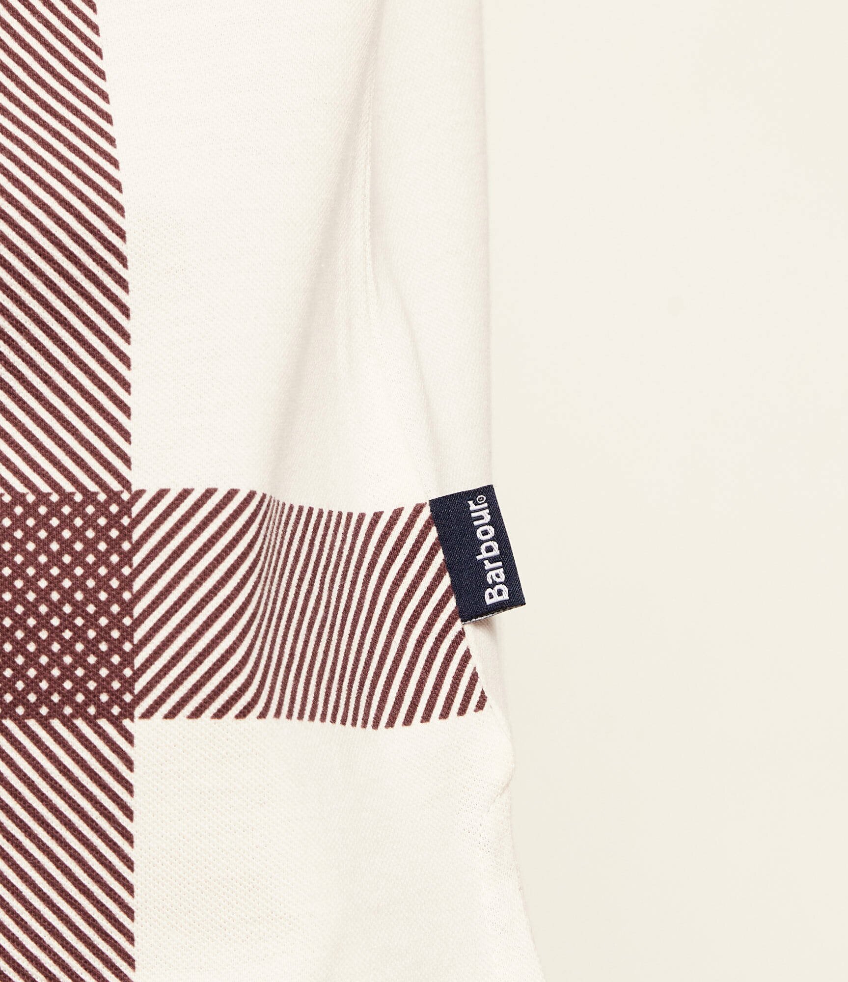 Barbour Polo Blaine | regular fit