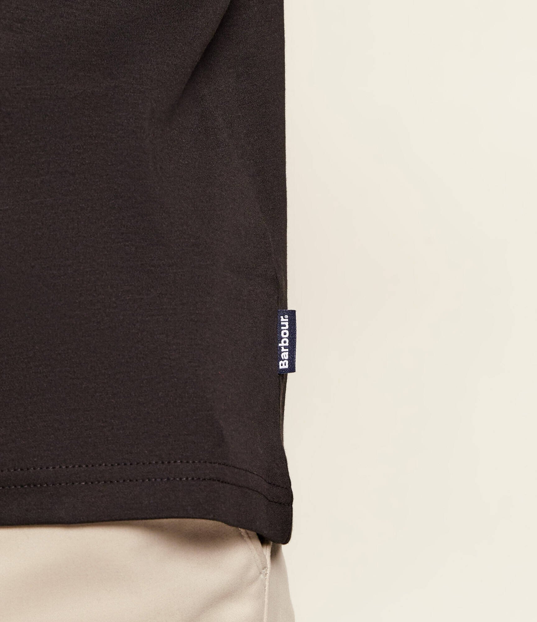 Barbour Polo Corpatch | regular fit