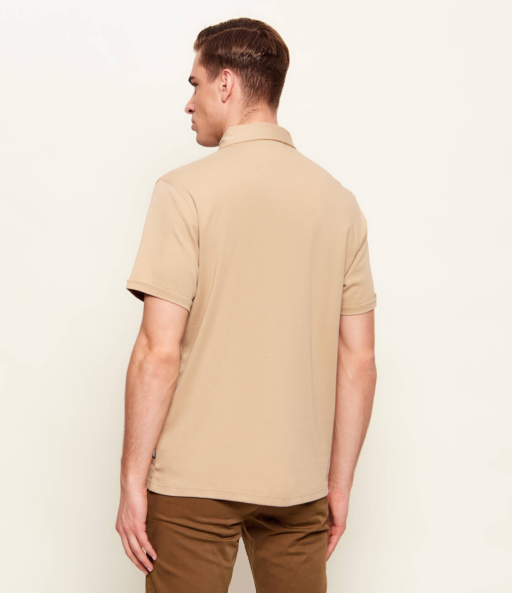 Barbour Polo Corpatch | regular fit