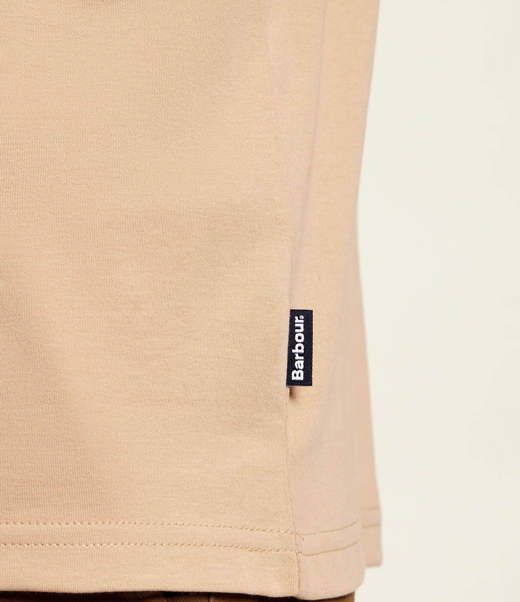 Barbour Polo Corpatch | regular fit