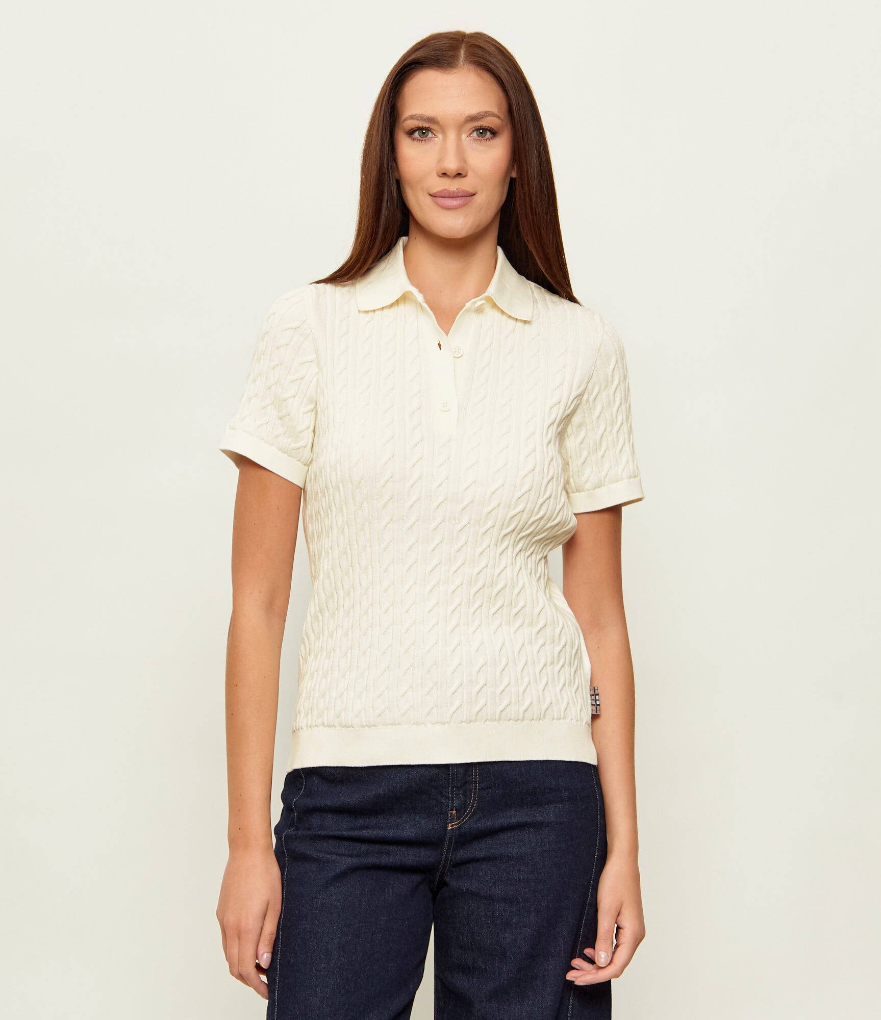 Barbour Polo Hartland | regular fit