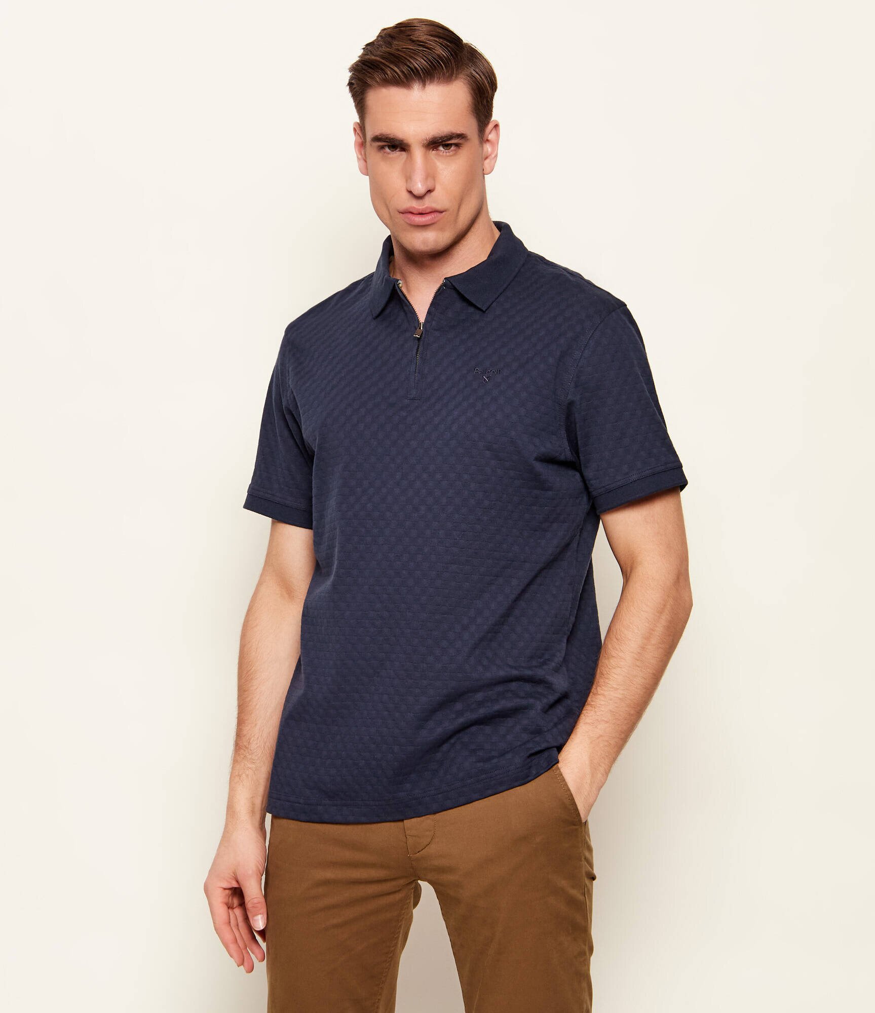 Barbour Polo Hockham | regular fit