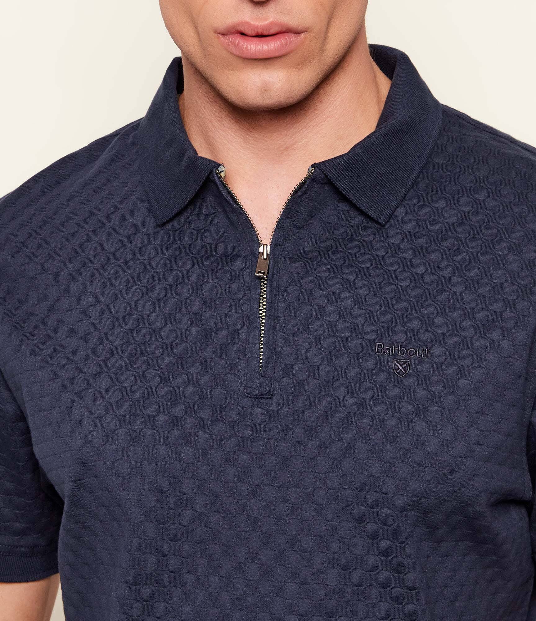 Barbour Polo Hockham | regular fit