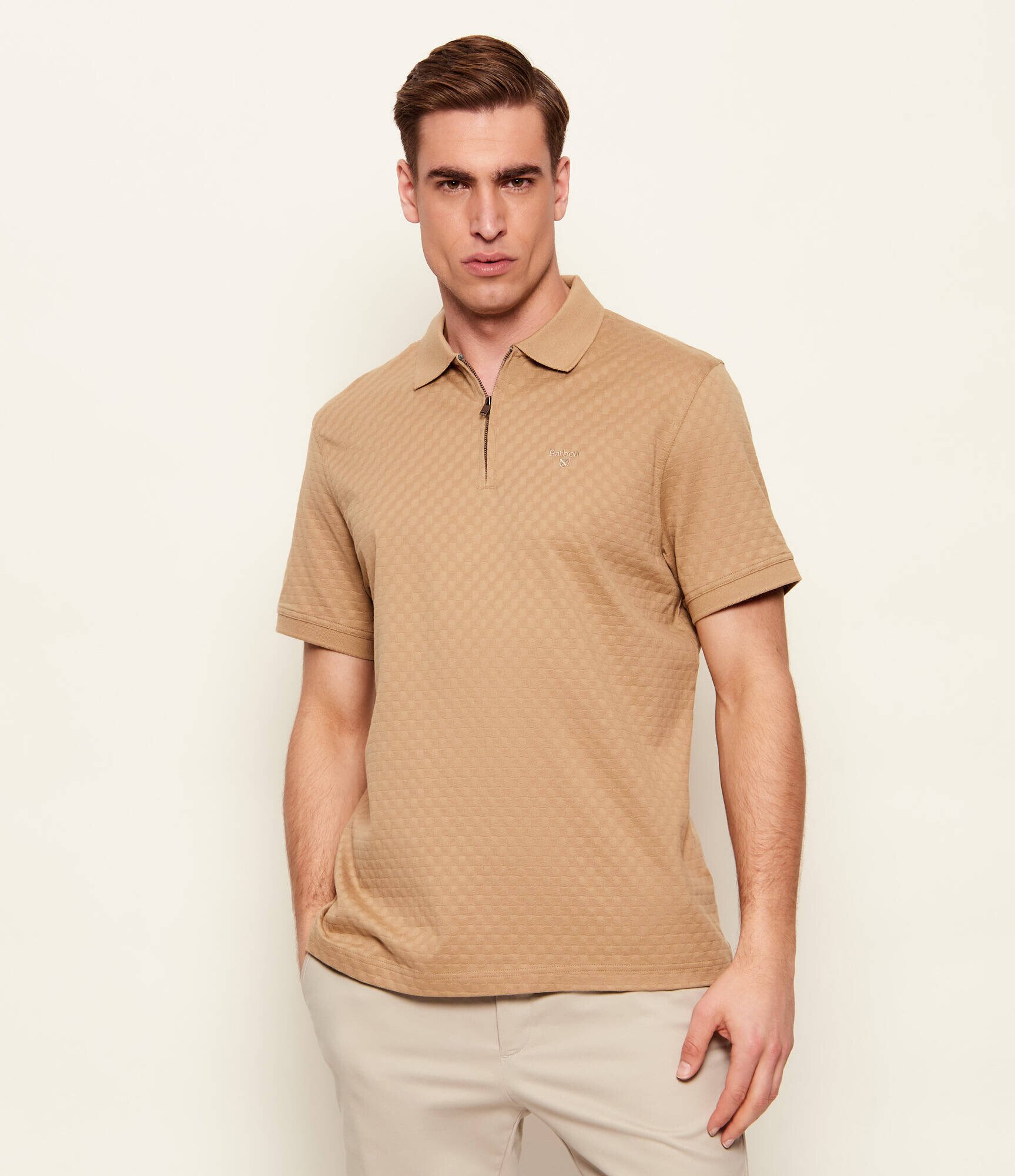 Barbour Polo Hockham | regular fit
