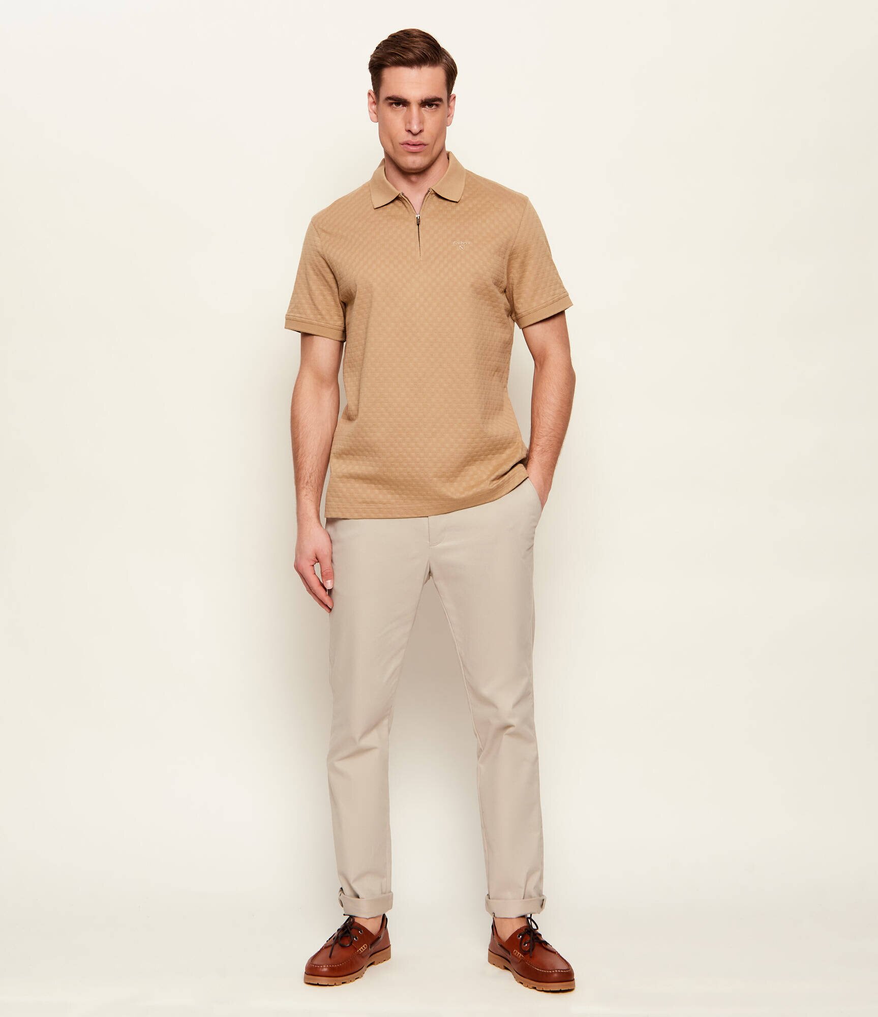 Barbour Polo Hockham | regular fit